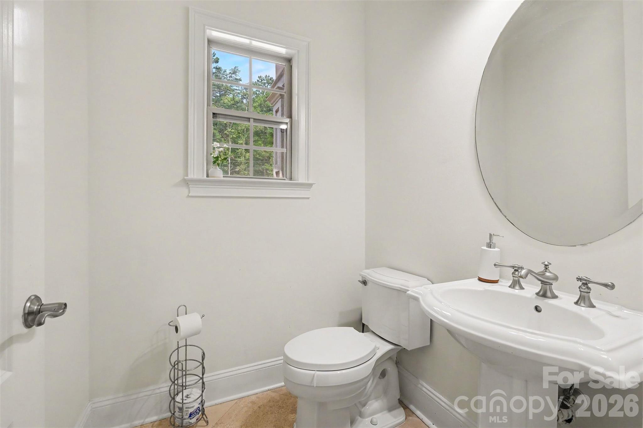 13631 William Stowe Drive — Charlotte