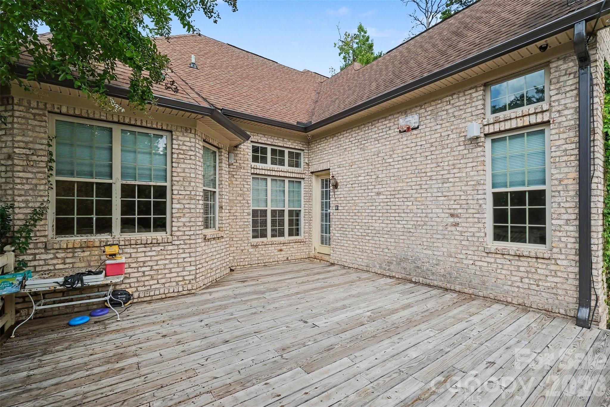 13631 William Stowe Drive — Charlotte