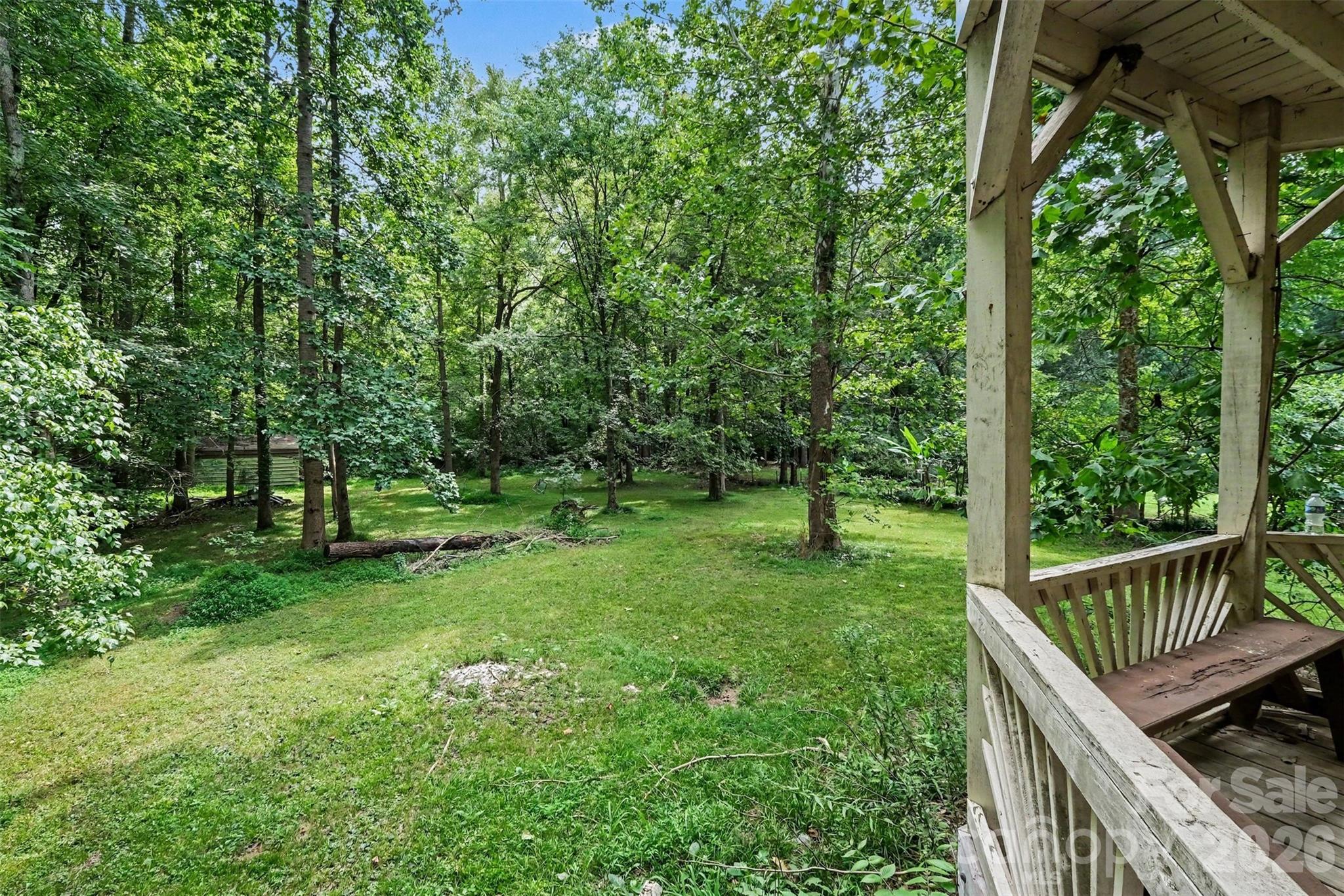 13631 William Stowe Drive — Charlotte