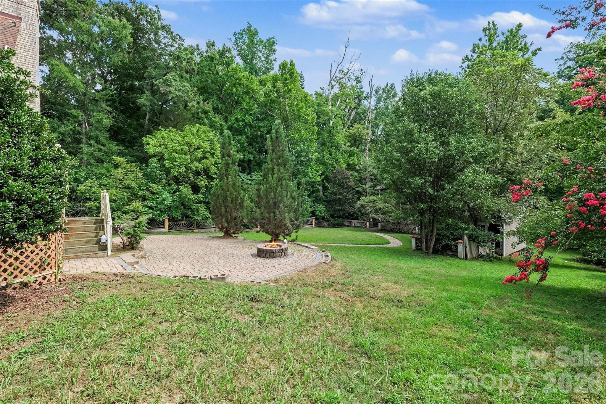 13631 William Stowe Drive — Charlotte