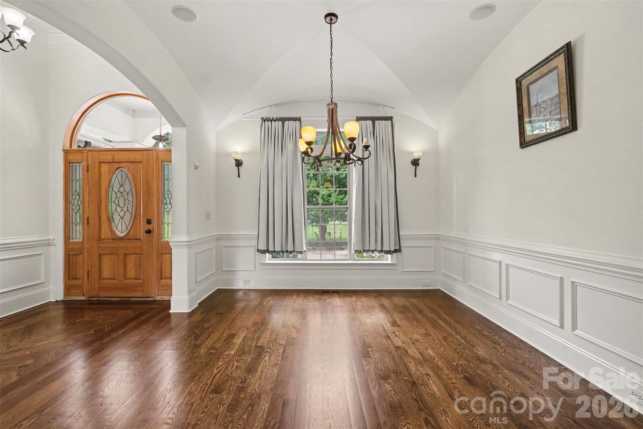 13631 William Stowe Drive — Charlotte