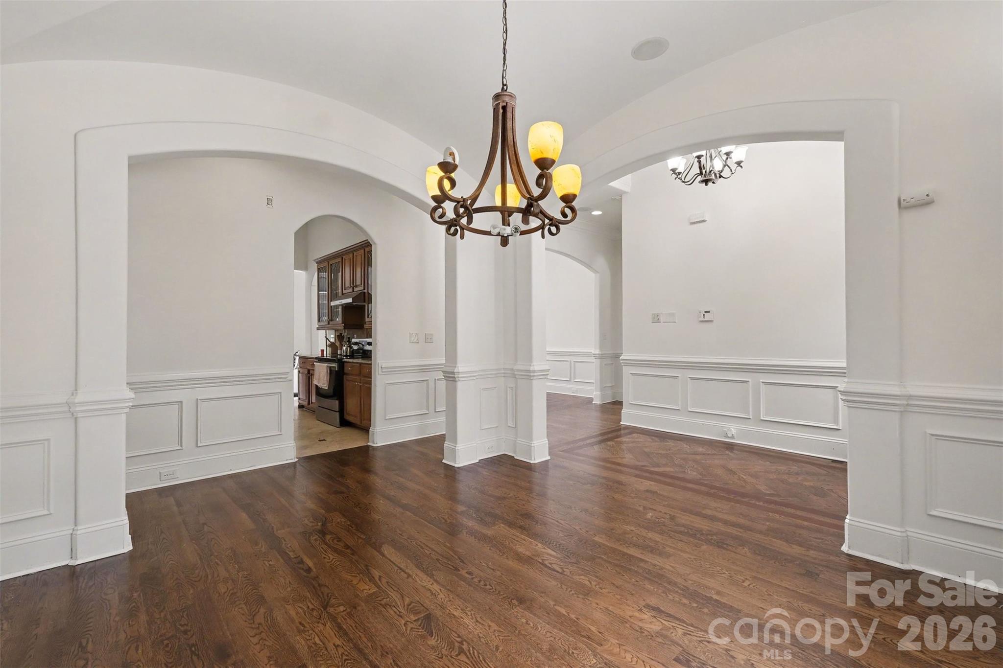 13631 William Stowe Drive — Charlotte