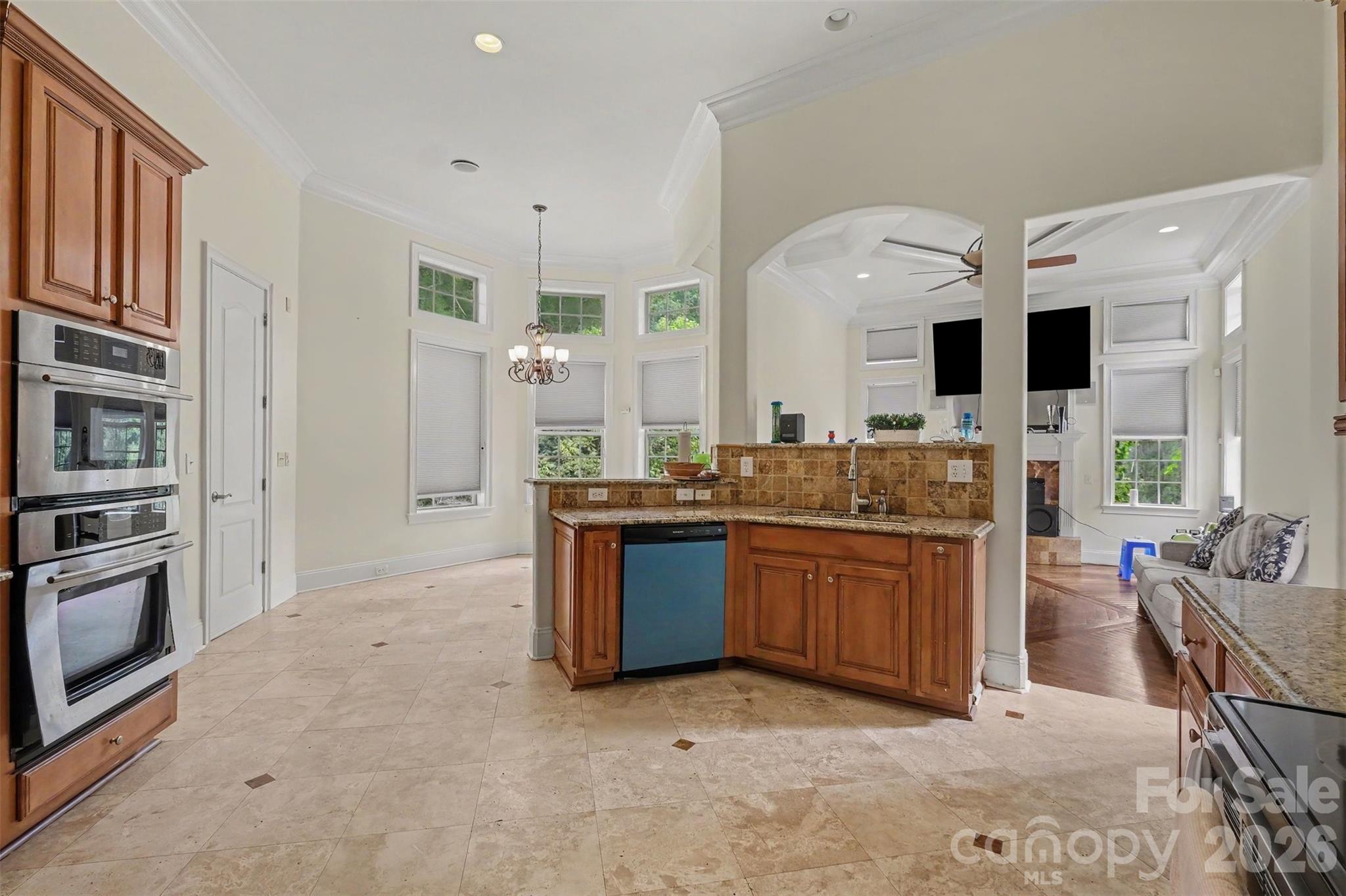 13631 William Stowe Drive — Charlotte