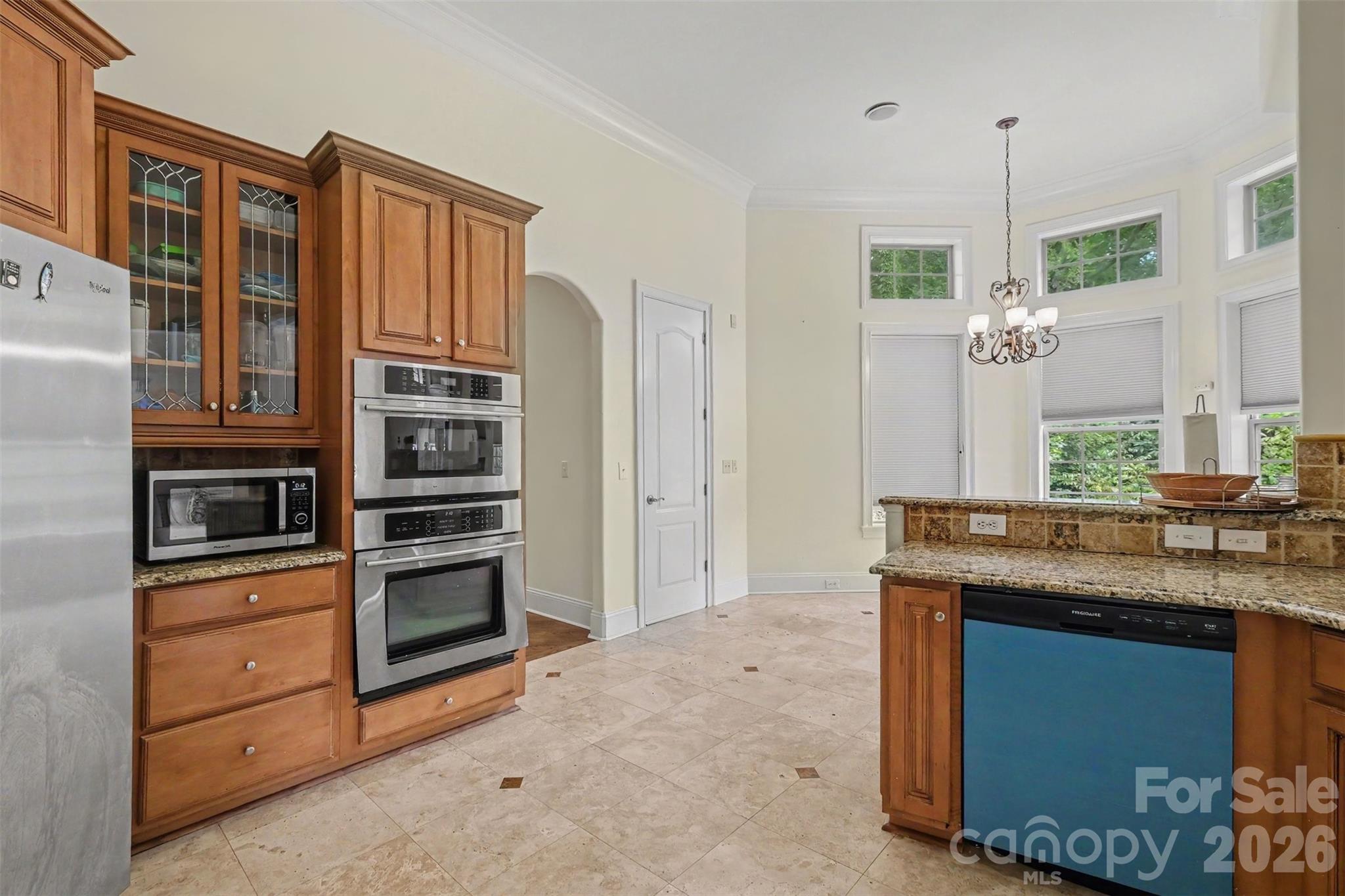 13631 William Stowe Drive — Charlotte