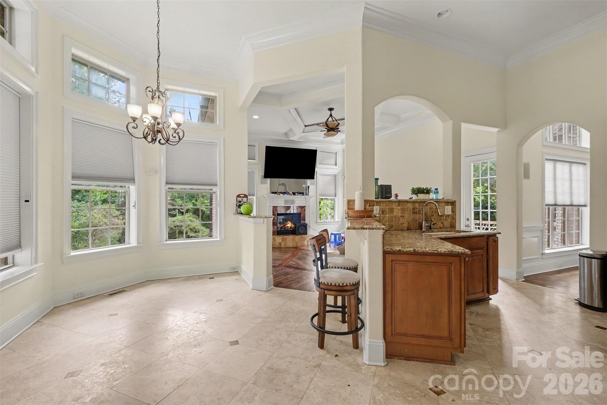 13631 William Stowe Drive — Charlotte