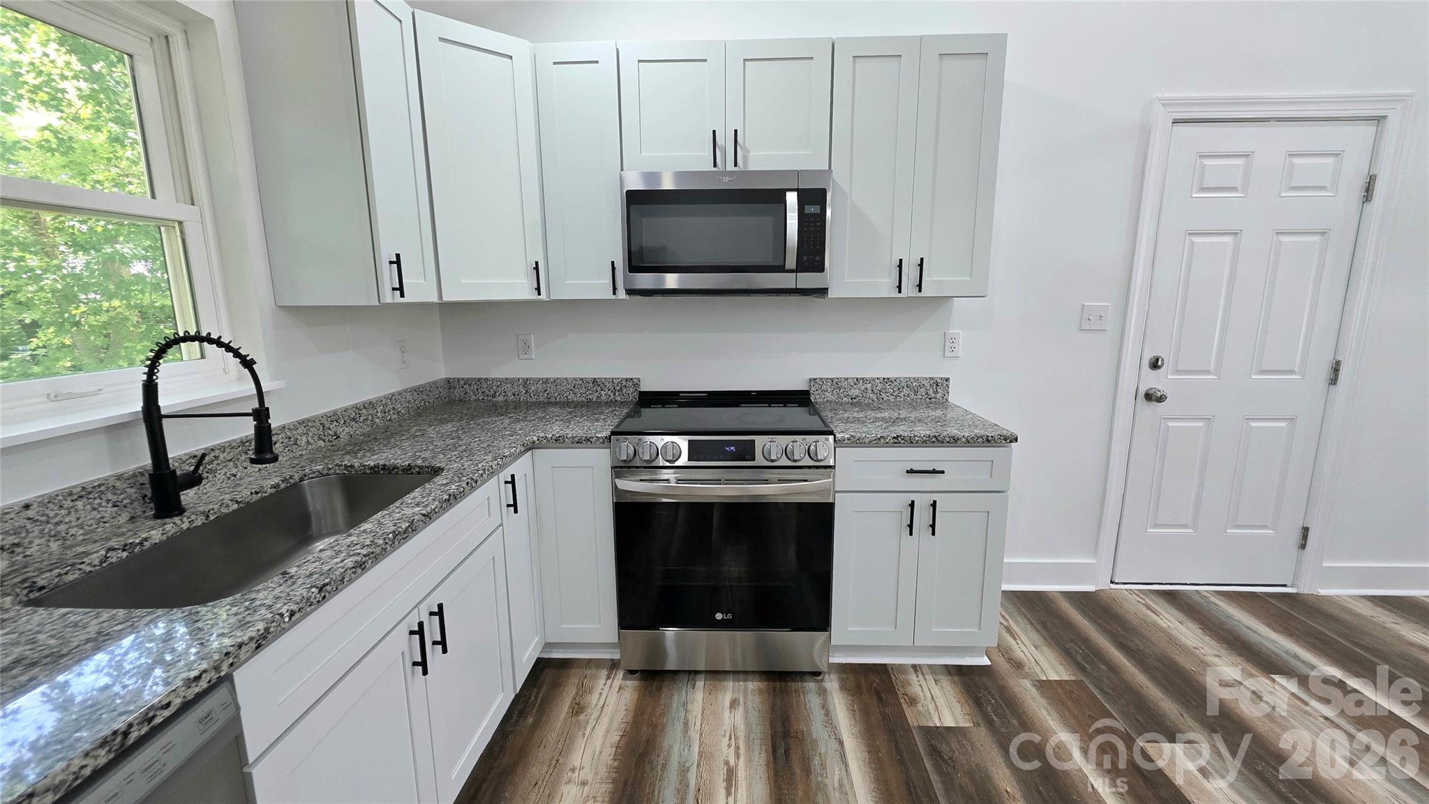 513 E Ohio Avenue — Bessemer City
