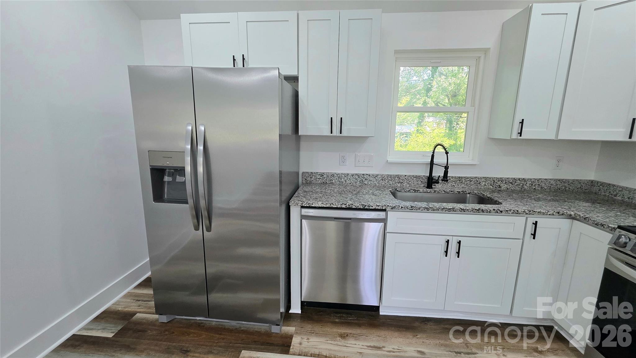 513 E Ohio Avenue — Bessemer City