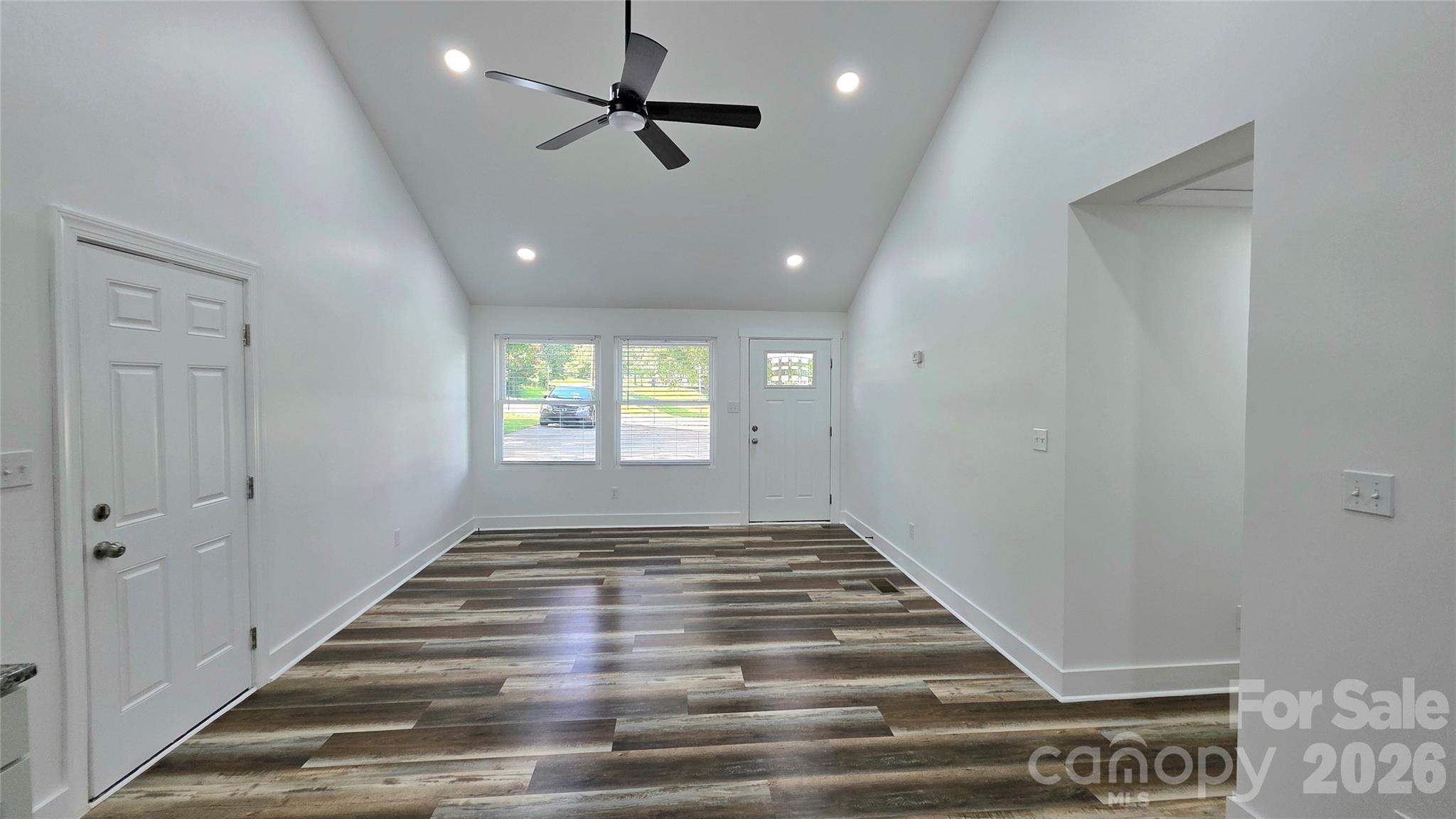 513 E Ohio Avenue — Bessemer City