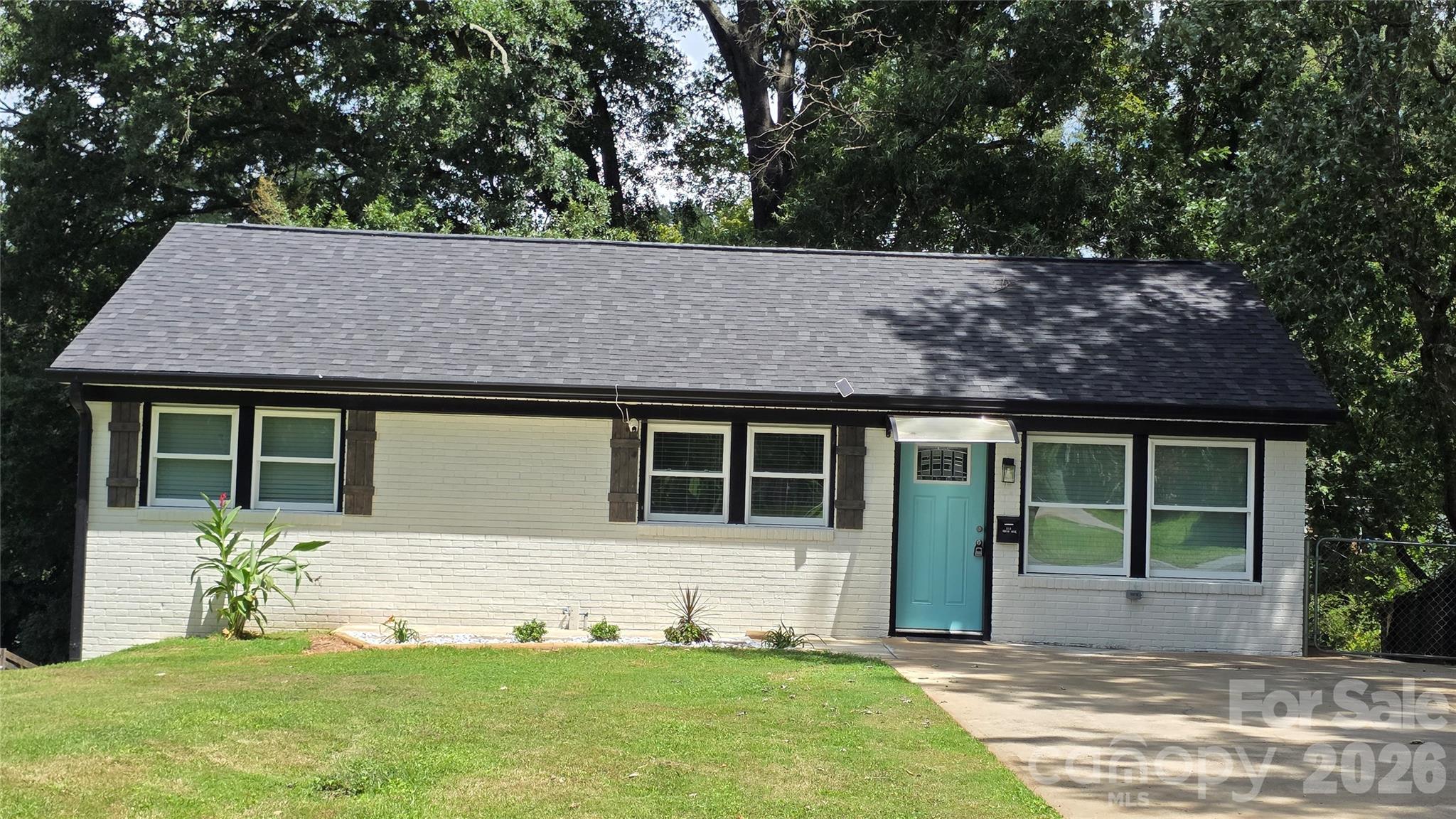 513 E Ohio Avenue — Bessemer City