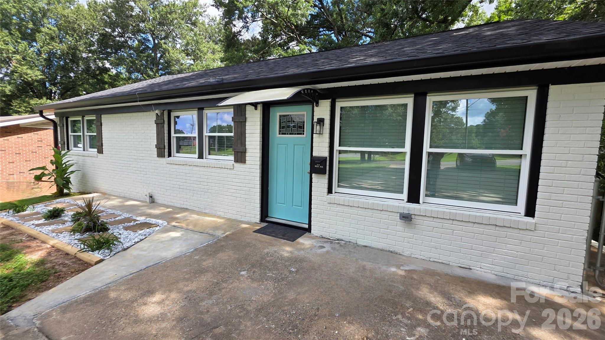 513 E Ohio Avenue — Bessemer City