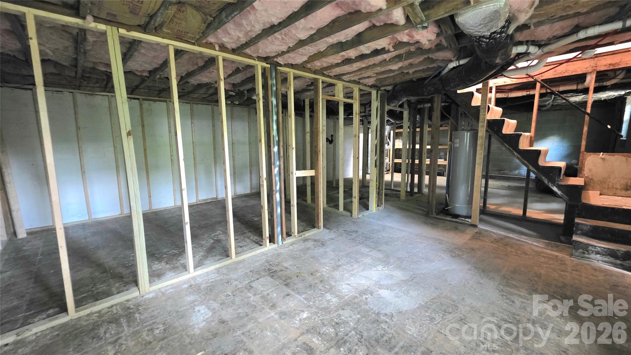 513 E Ohio Avenue — Bessemer City