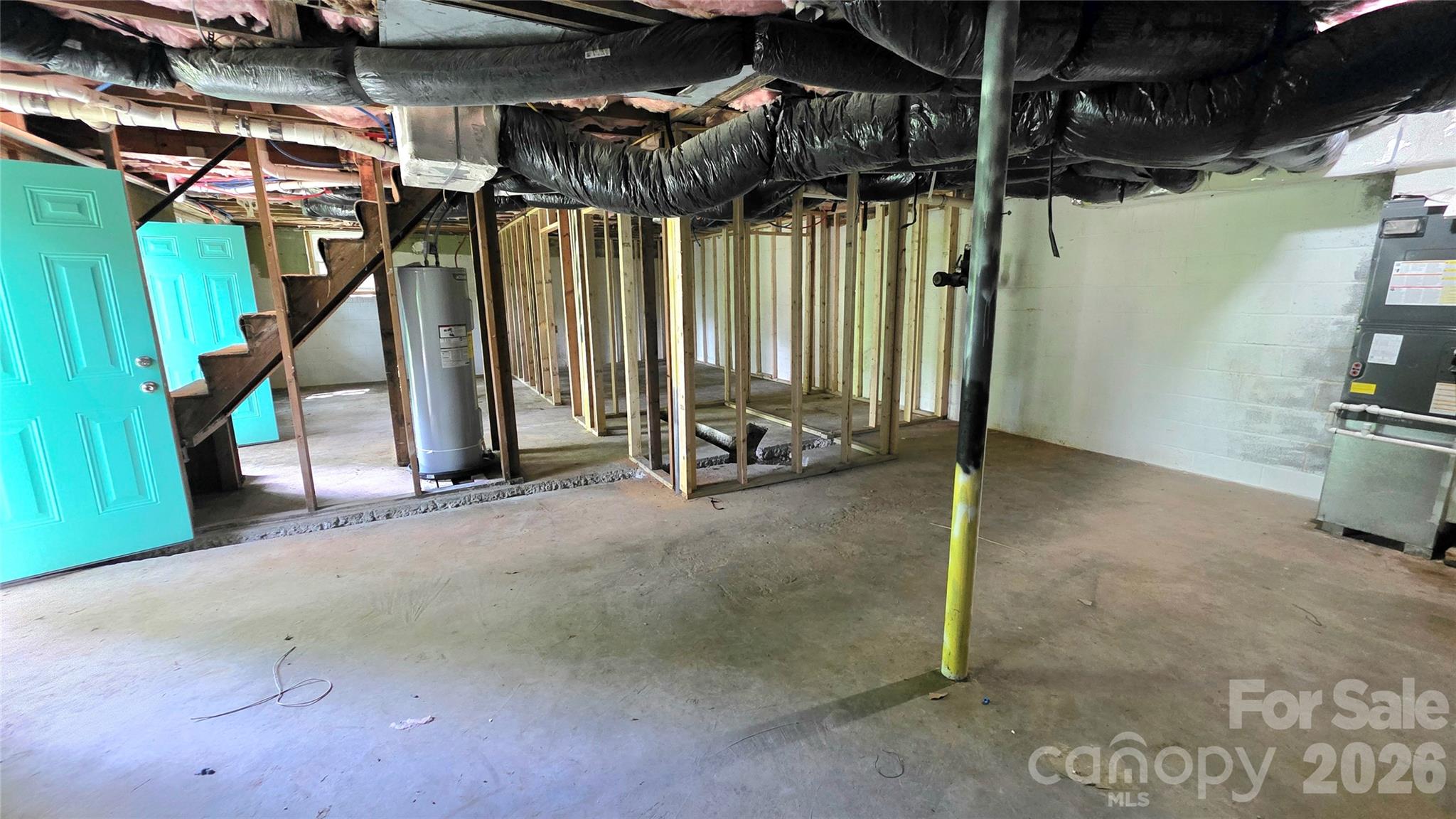 513 E Ohio Avenue — Bessemer City