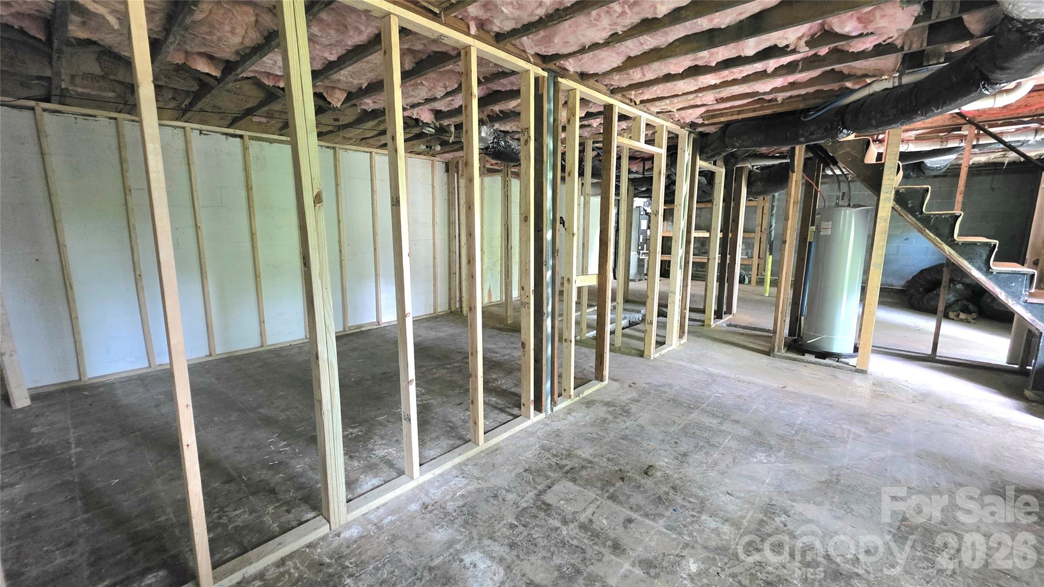 513 E Ohio Avenue — Bessemer City