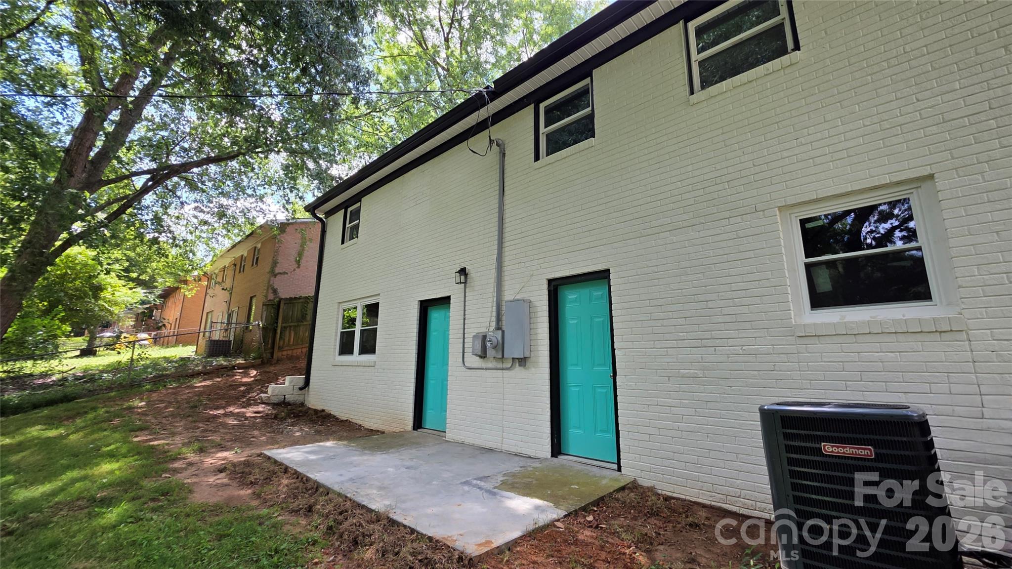 513 E Ohio Avenue — Bessemer City