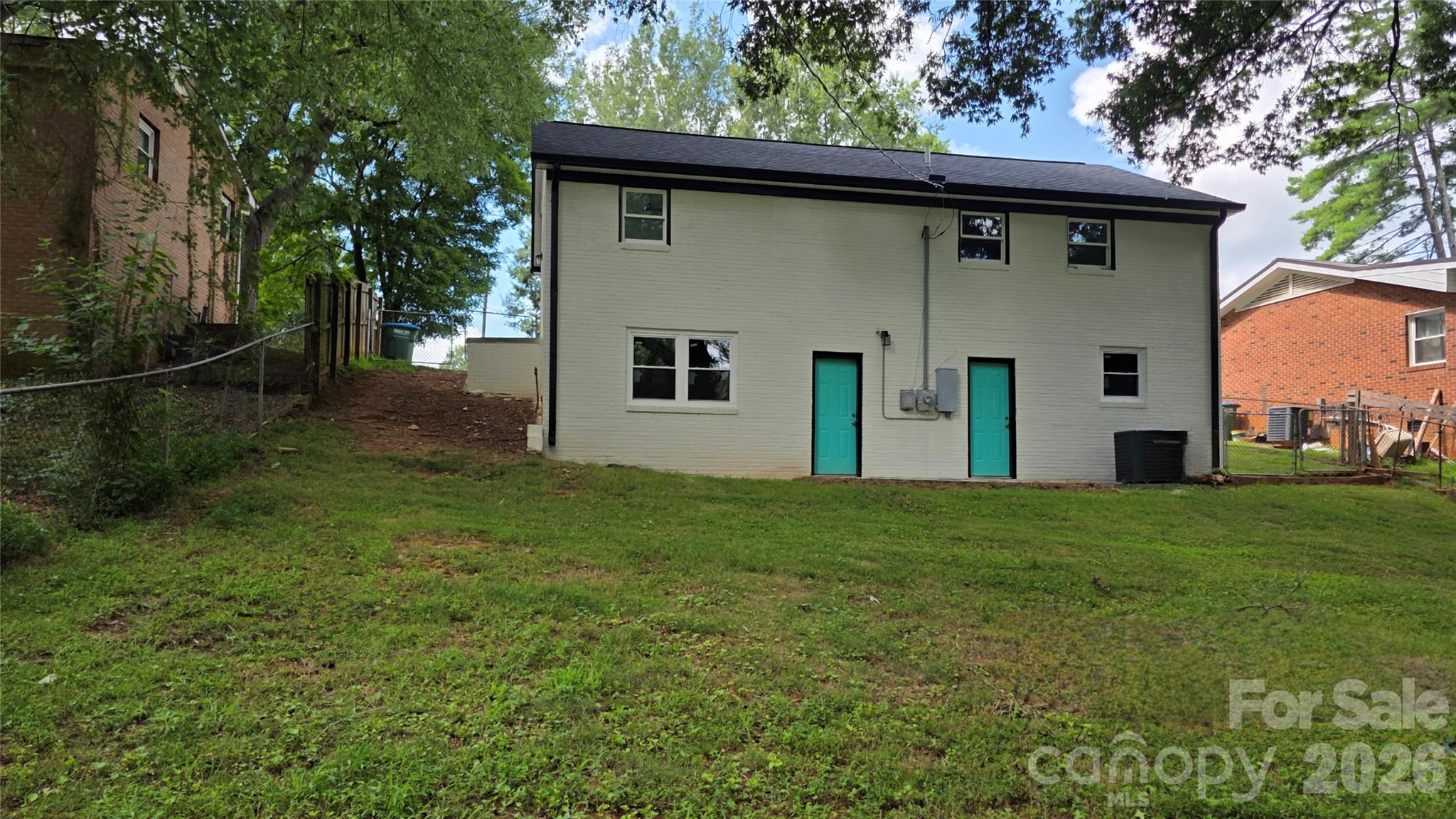 513 E Ohio Avenue — Bessemer City