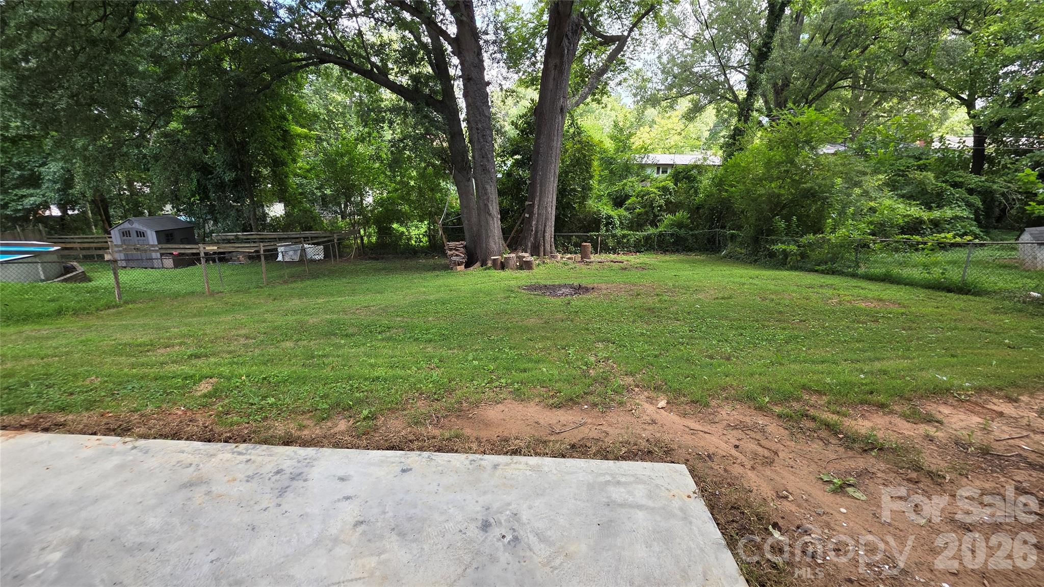 513 E Ohio Avenue — Bessemer City