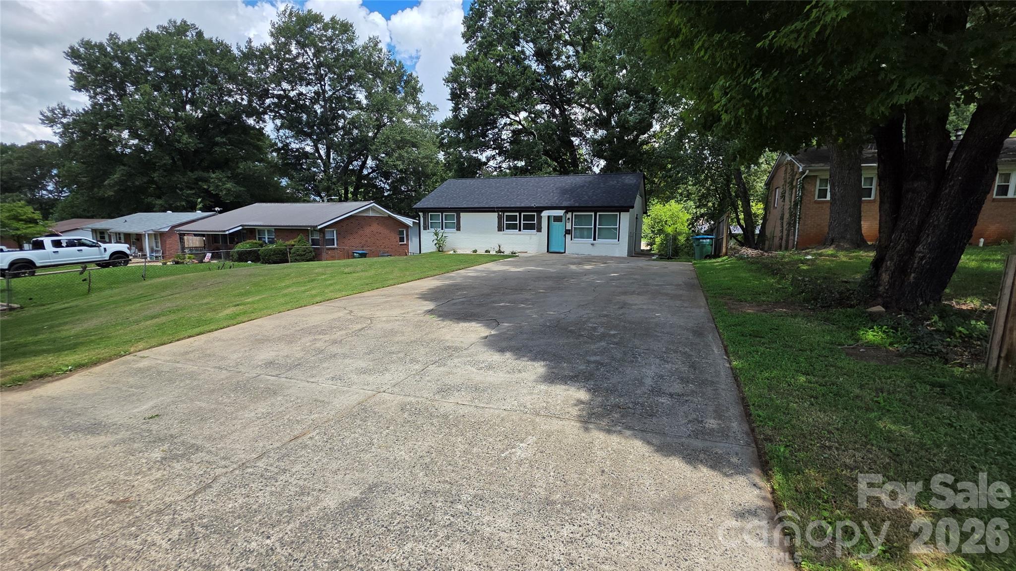 513 E Ohio Avenue — Bessemer City