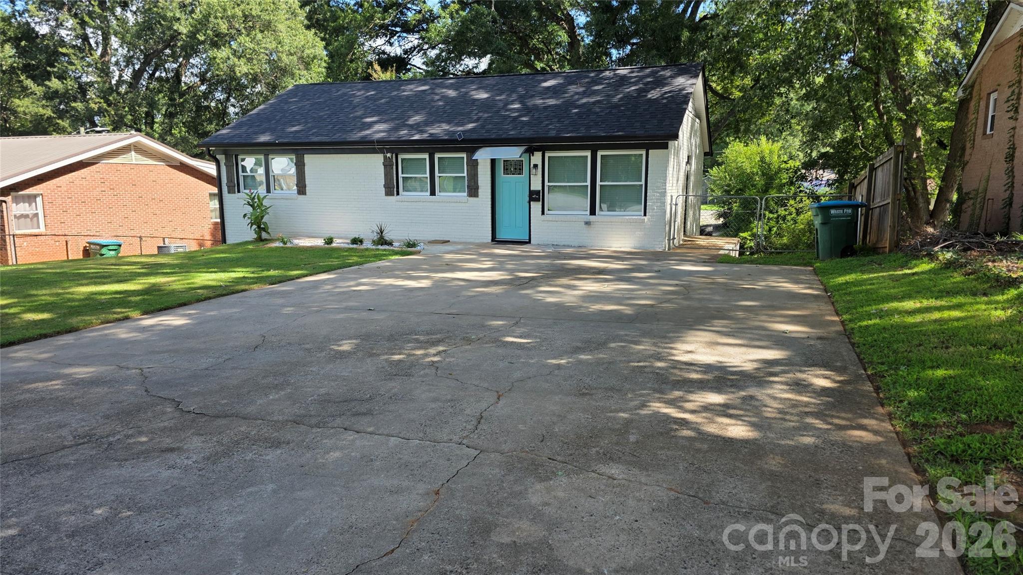 513 E Ohio Avenue — Bessemer City