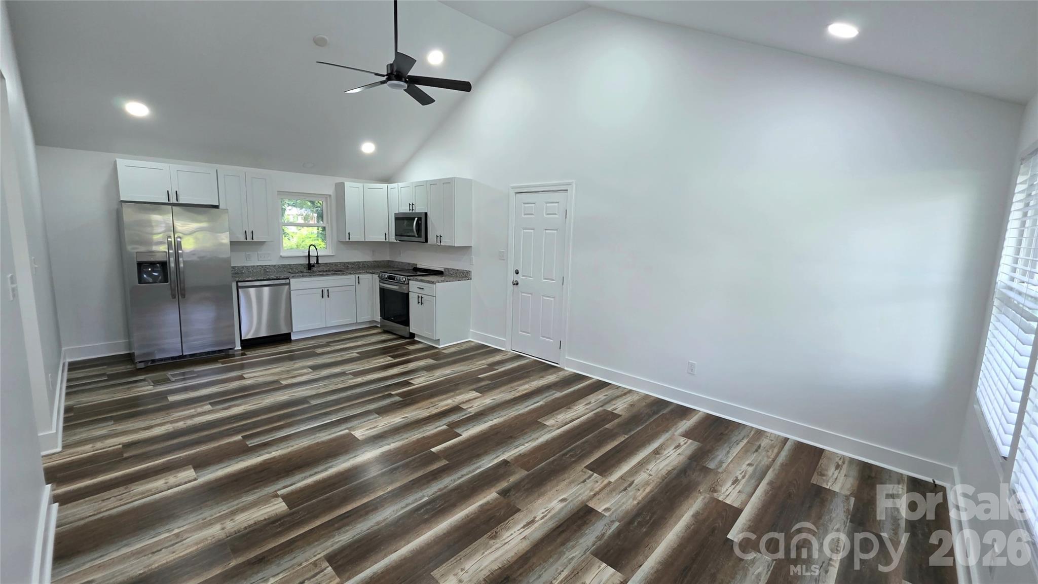 513 E Ohio Avenue — Bessemer City