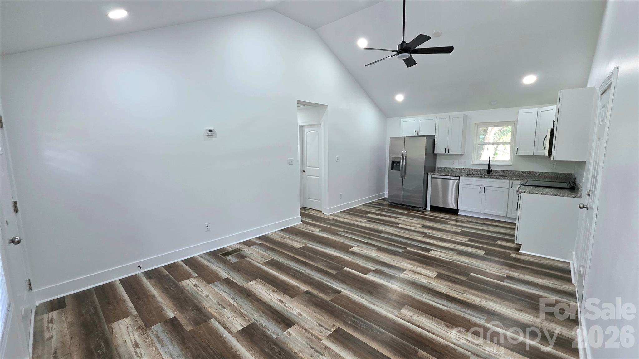 513 E Ohio Avenue — Bessemer City