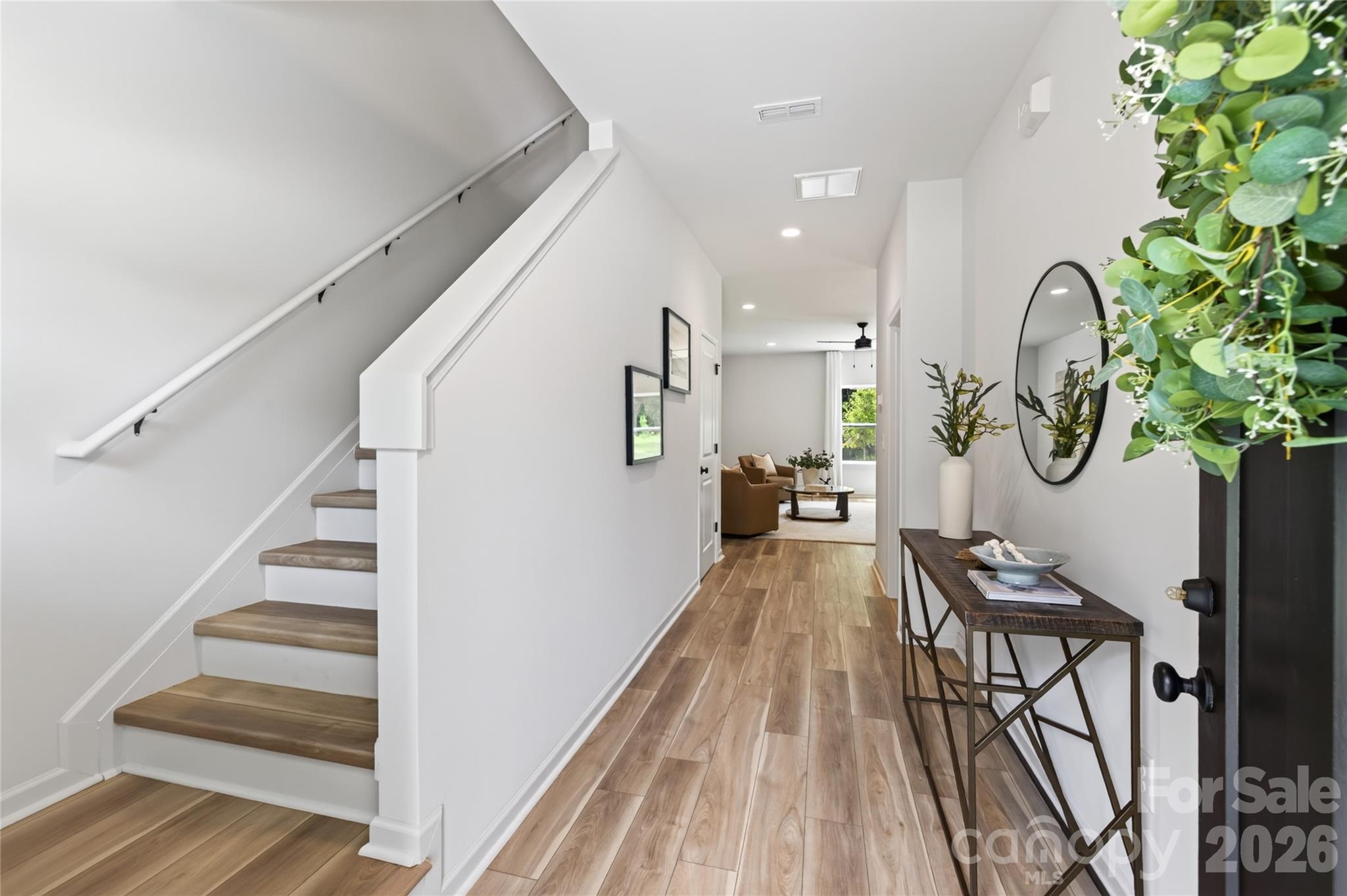 5234 Hickory Lane — Charlotte
