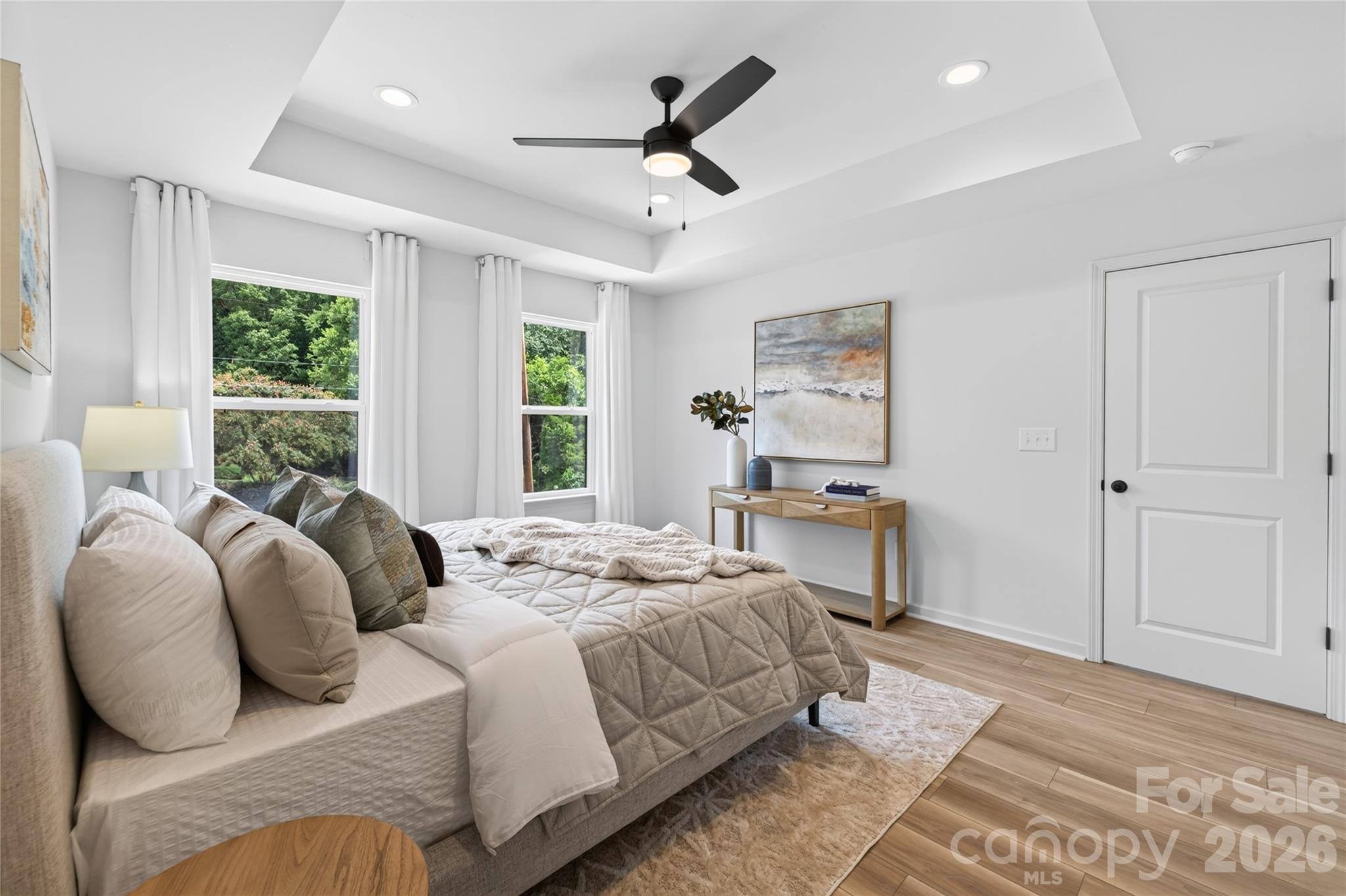 5234 Hickory Lane — Charlotte