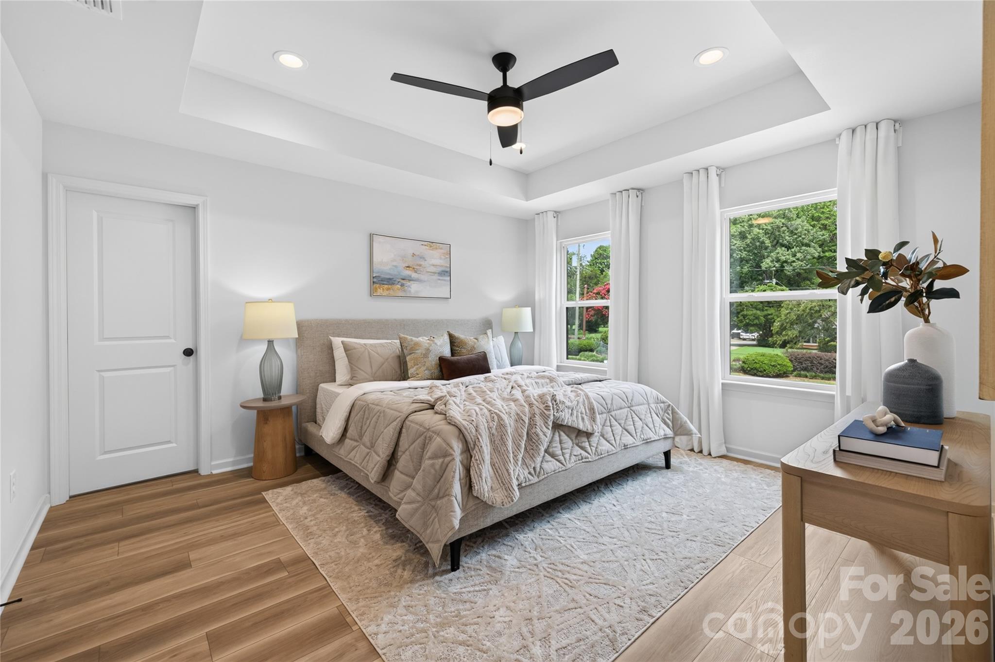 5234 Hickory Lane — Charlotte