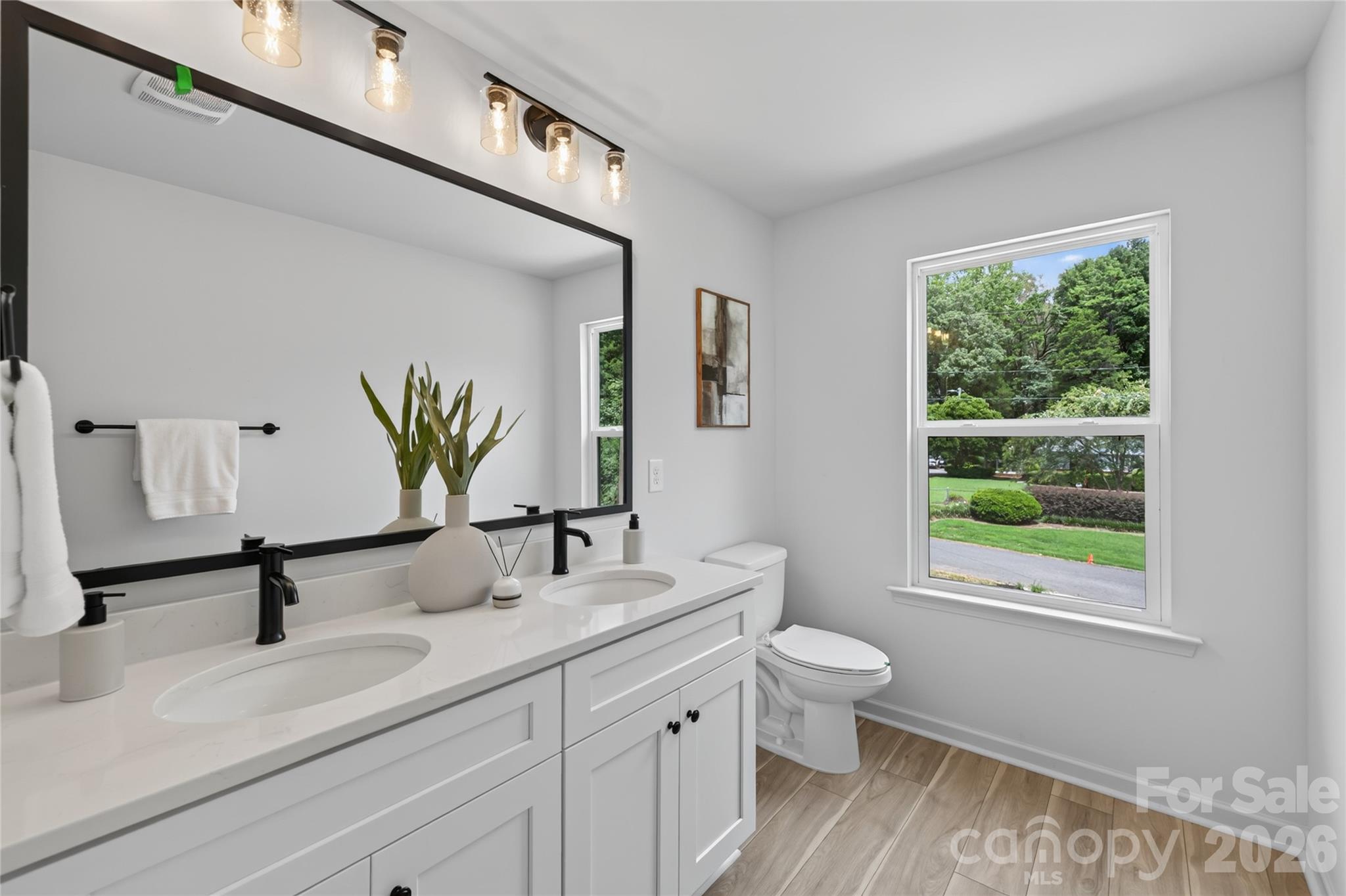 5234 Hickory Lane — Charlotte