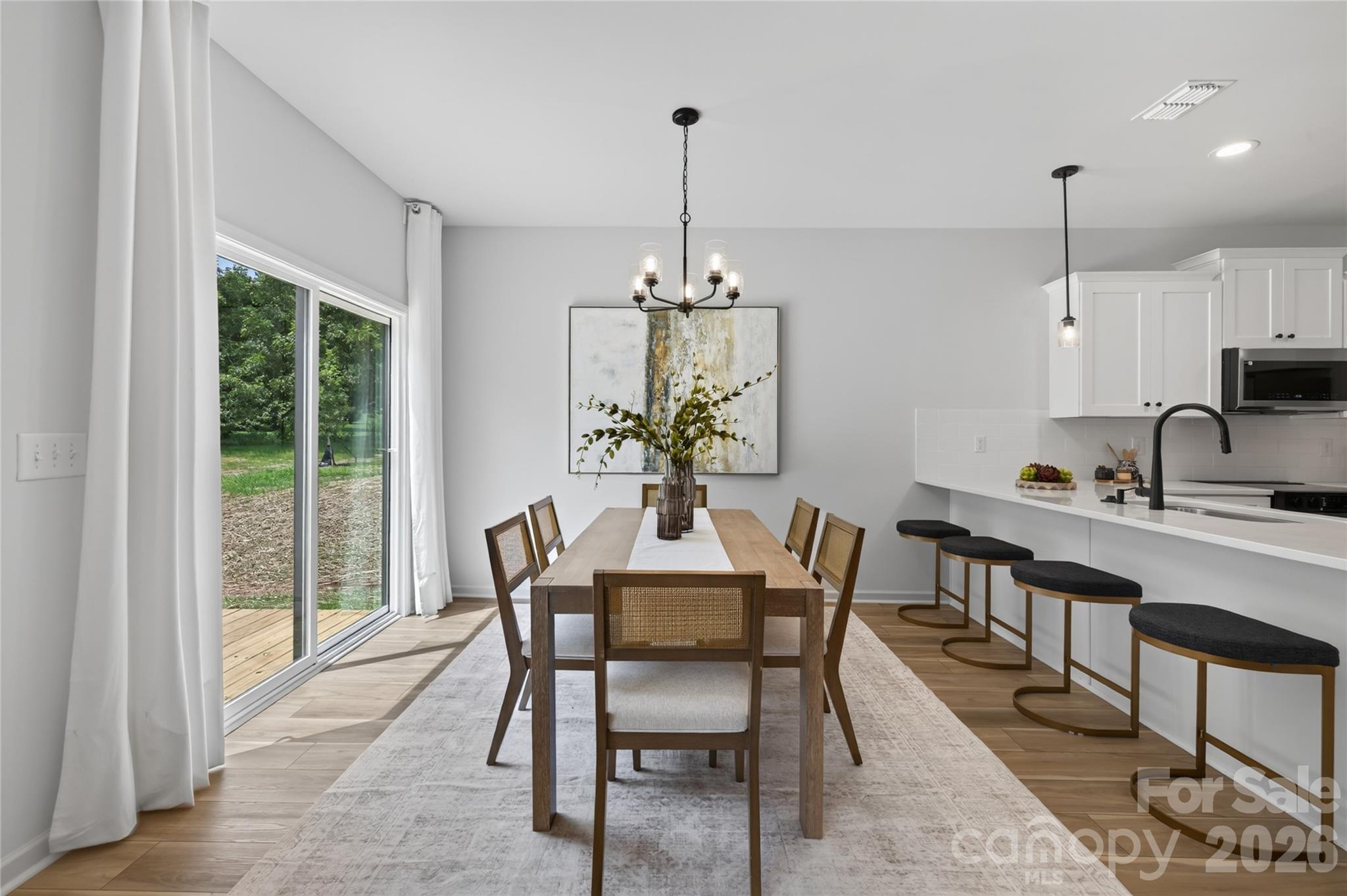 5234 Hickory Lane — Charlotte