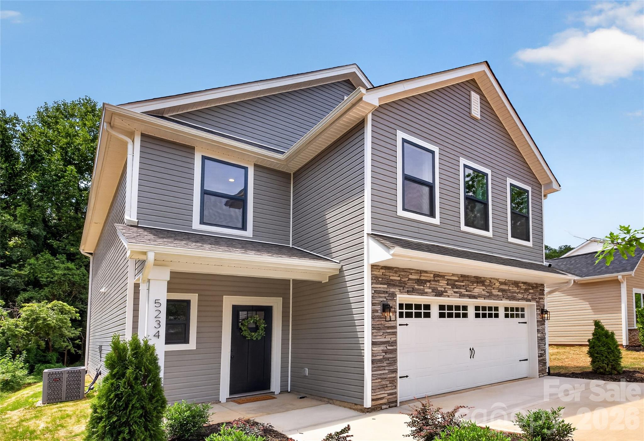 5234 Hickory Lane — Charlotte