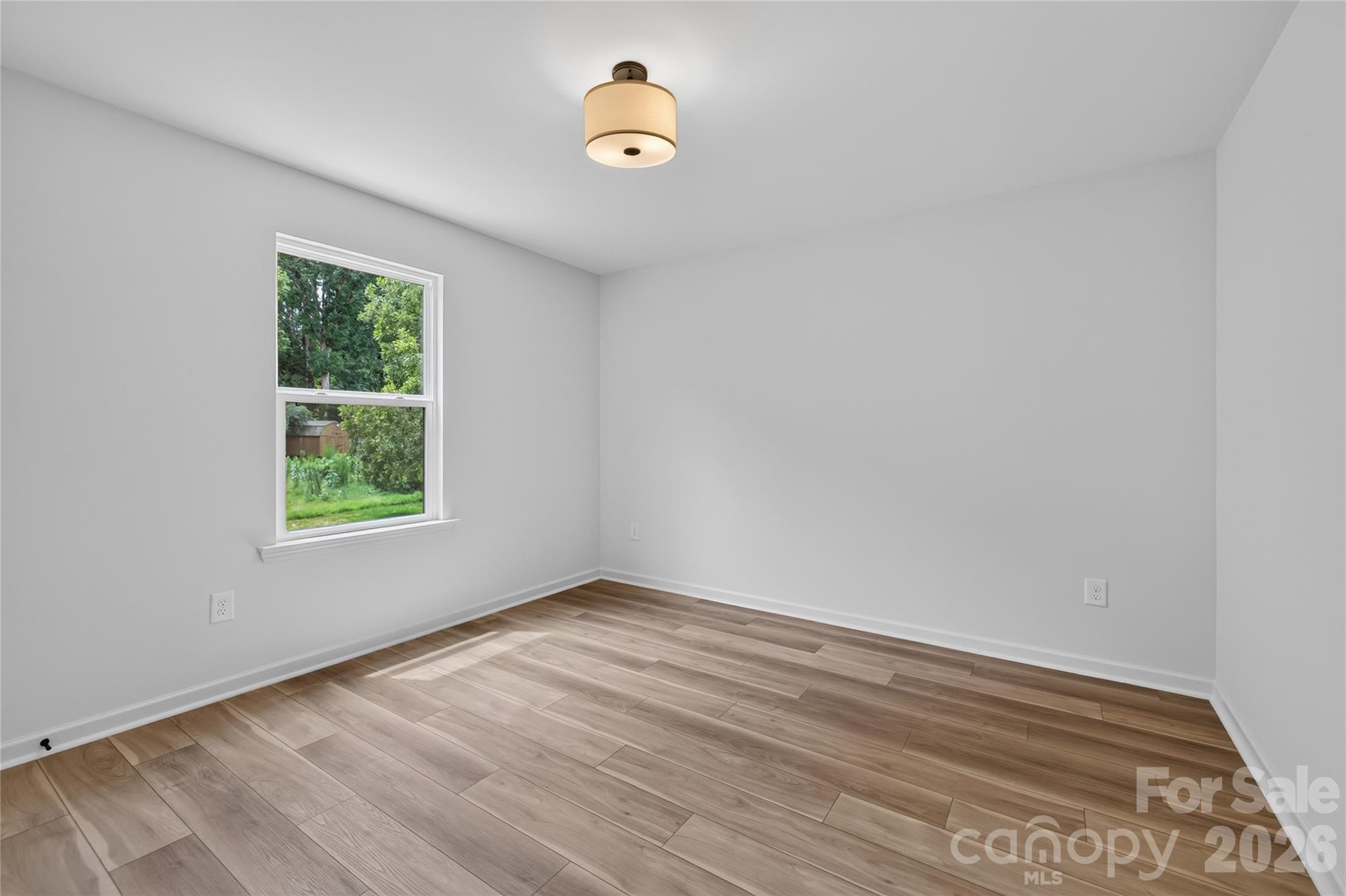 5234 Hickory Lane — Charlotte