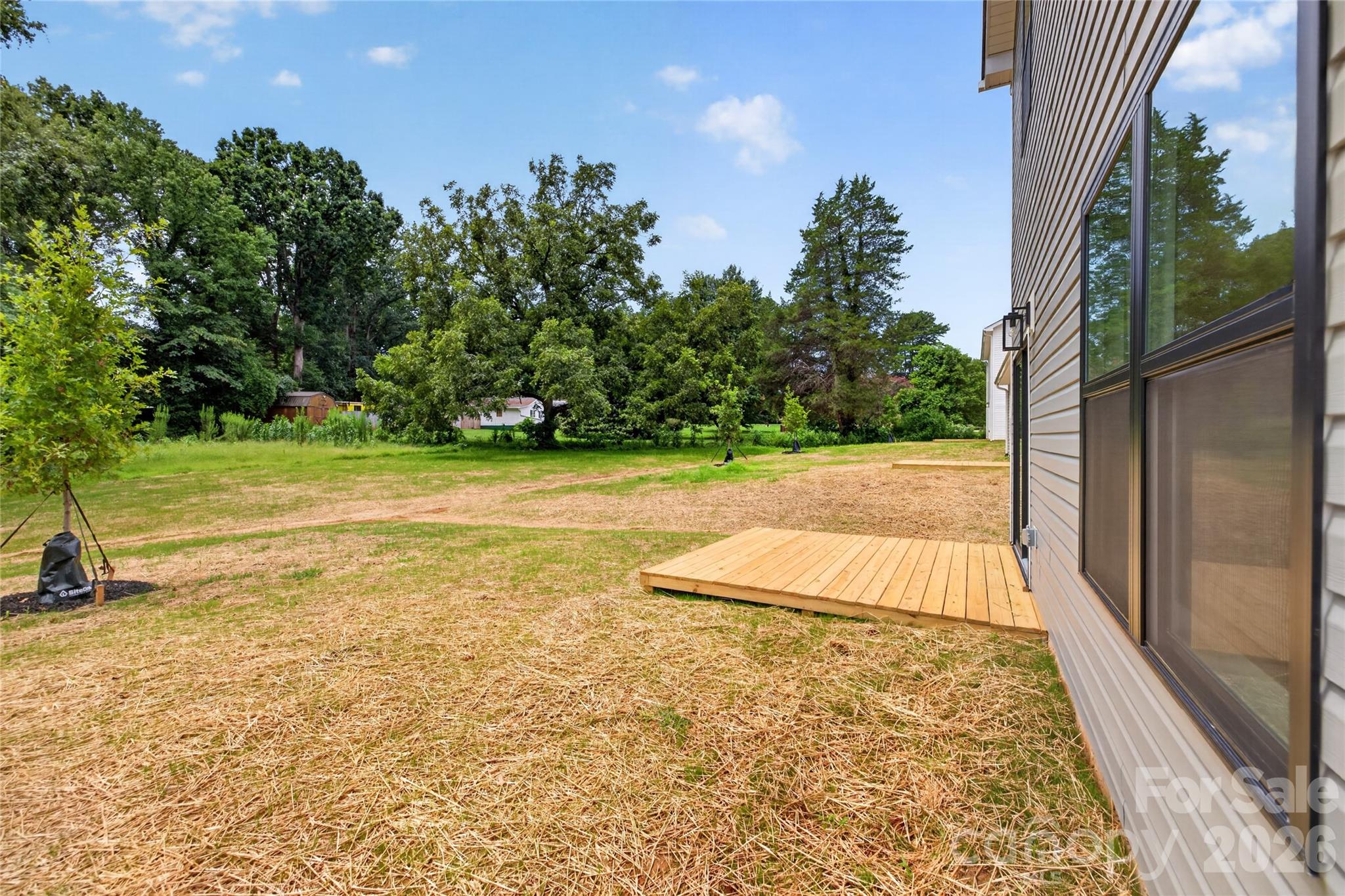 5234 Hickory Lane — Charlotte