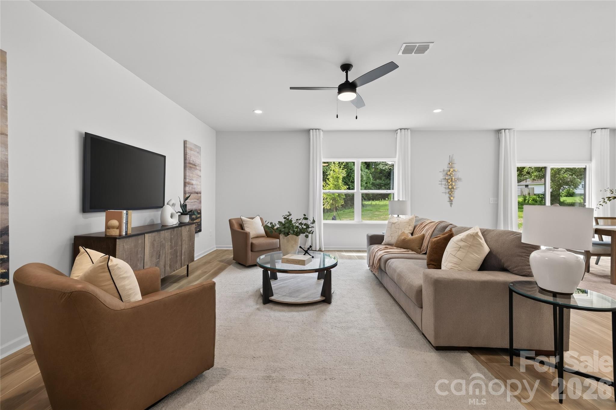 5234 Hickory Lane — Charlotte