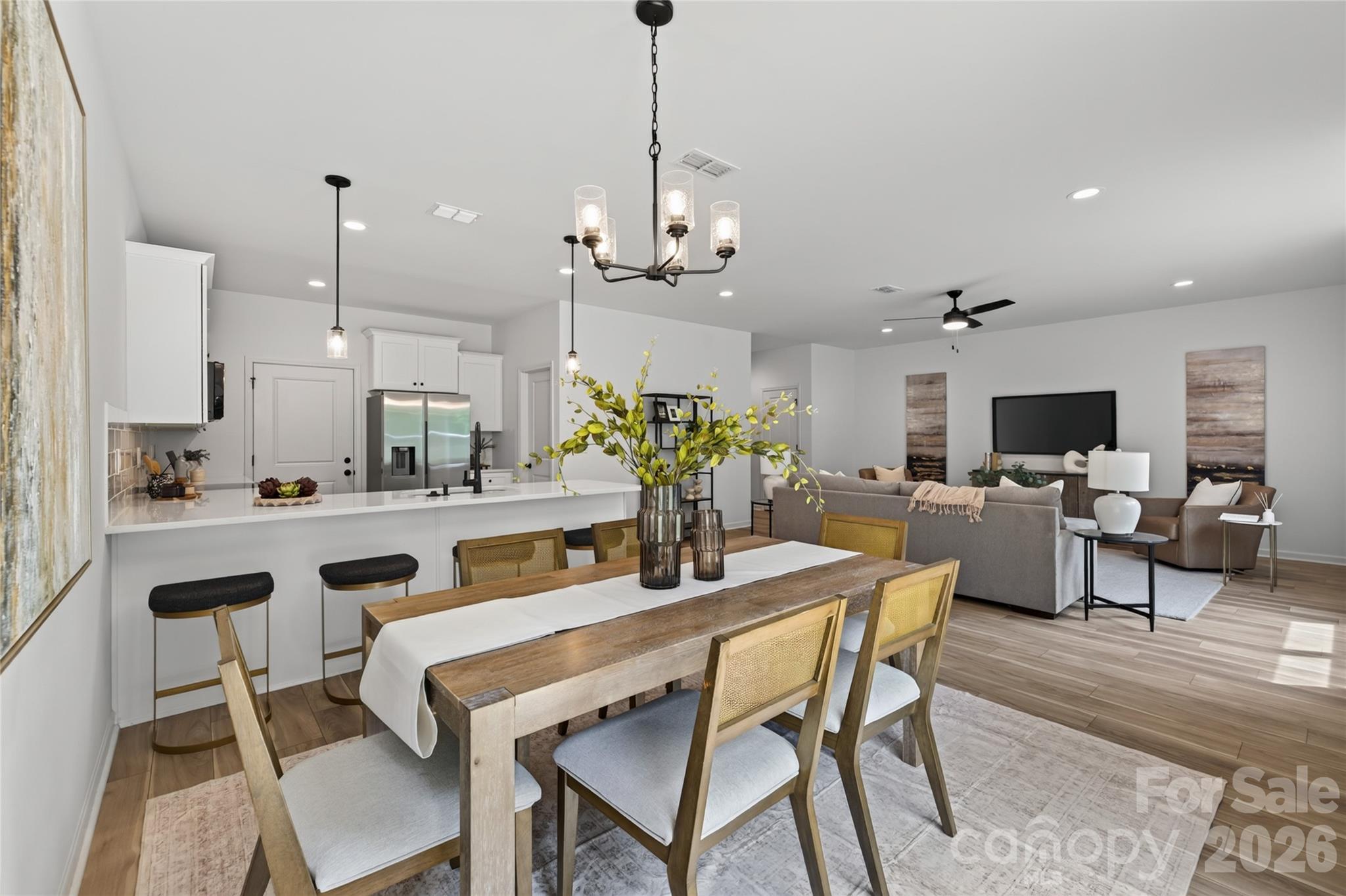 5234 Hickory Lane — Charlotte