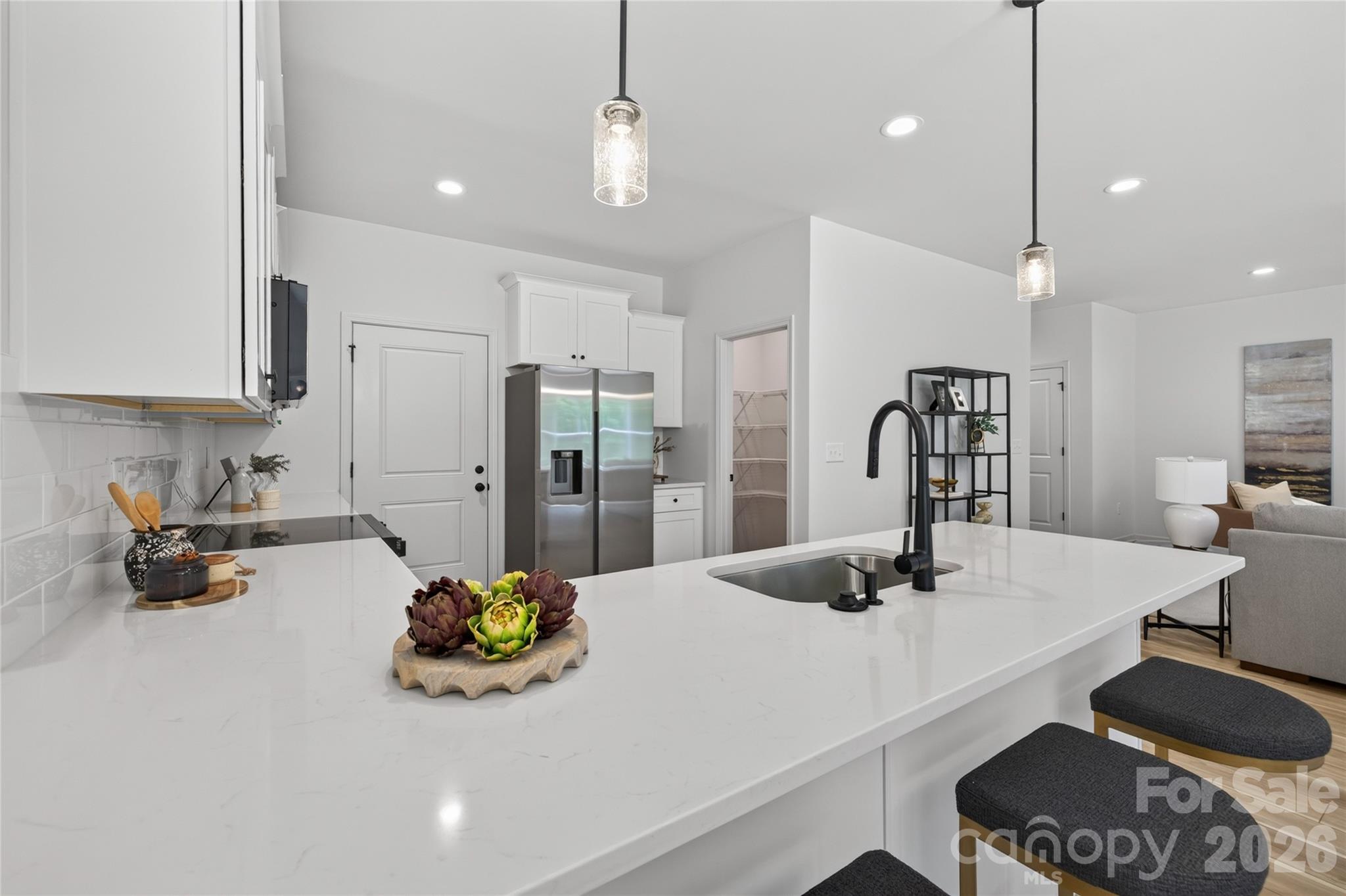 5234 Hickory Lane — Charlotte