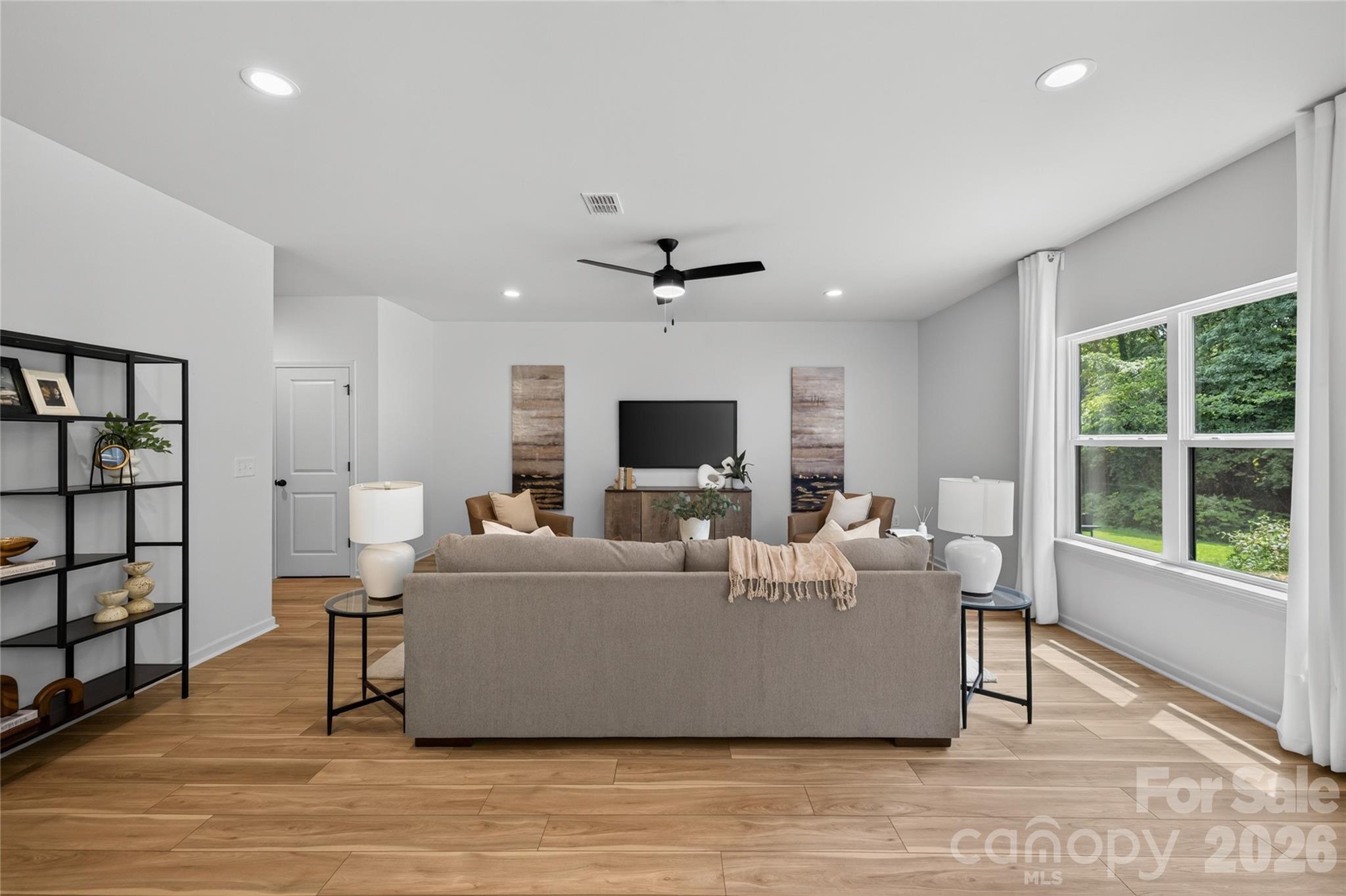 5234 Hickory Lane — Charlotte