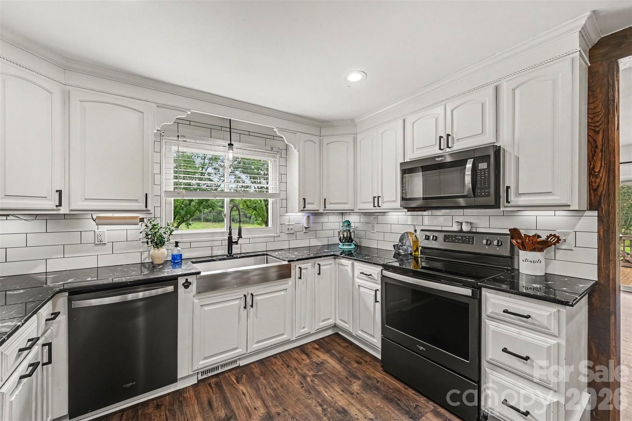 5718 White Store Road — Wingate