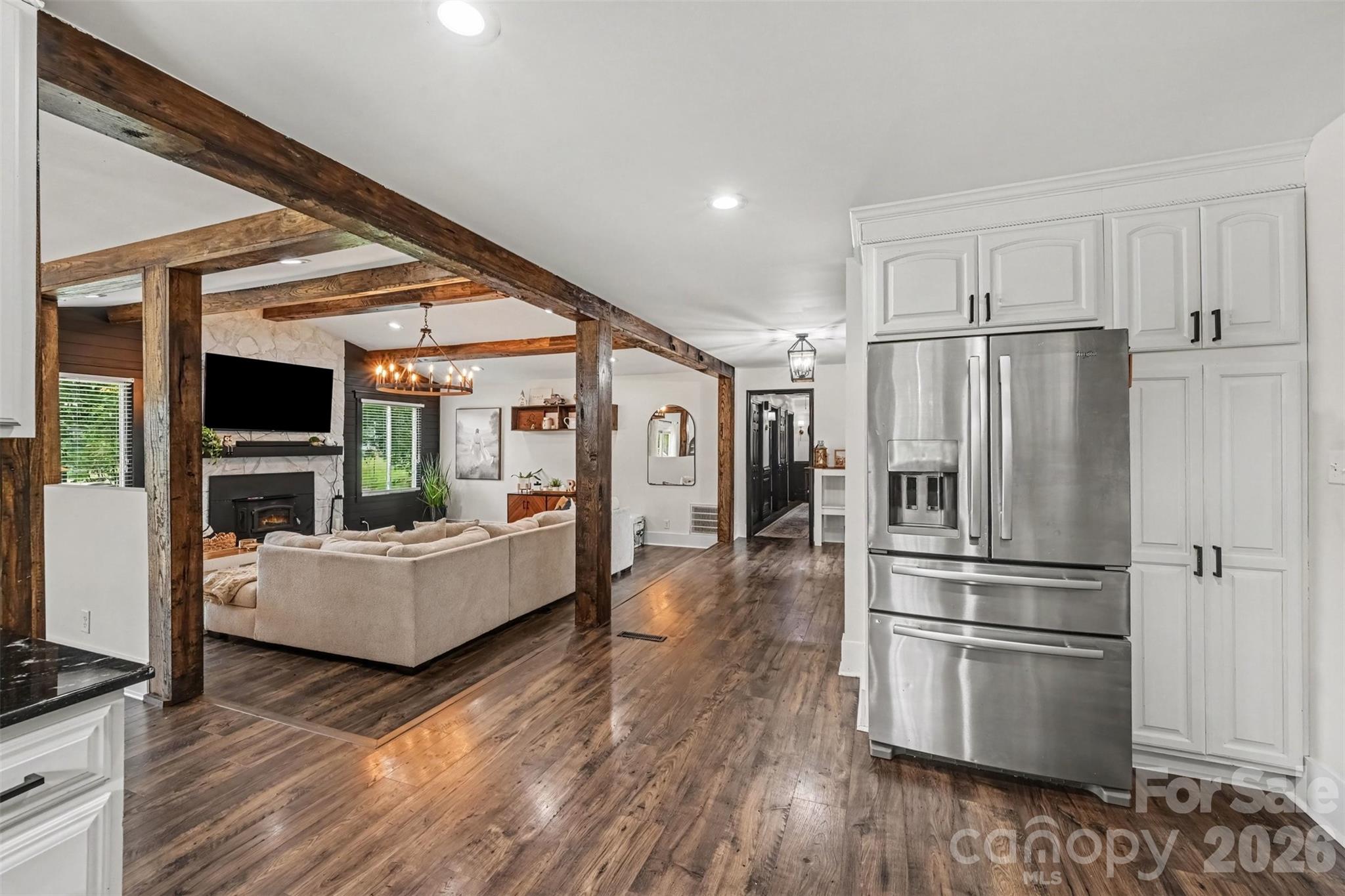 5718 White Store Road — Wingate