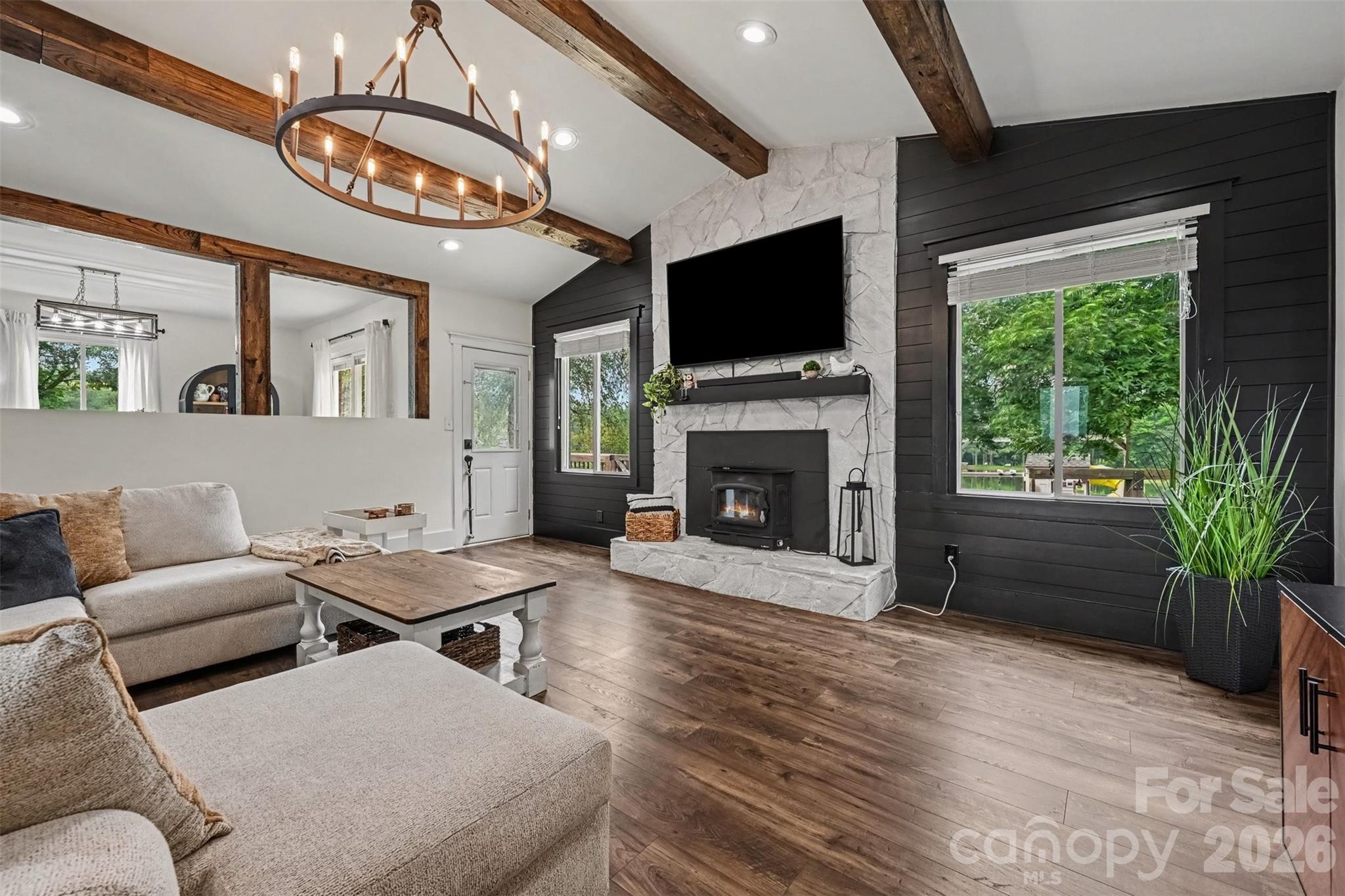 5718 White Store Road — Wingate