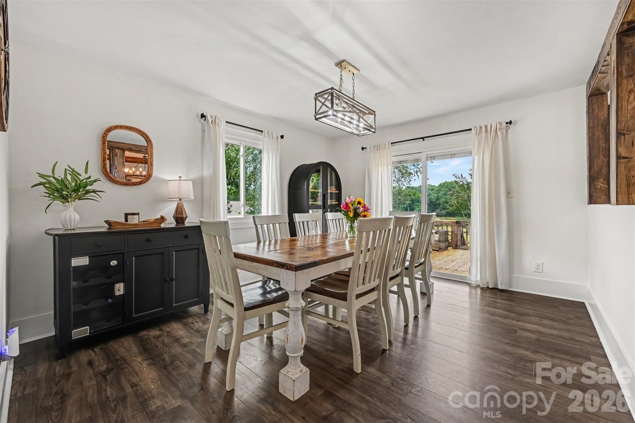 5718 White Store Road — Wingate