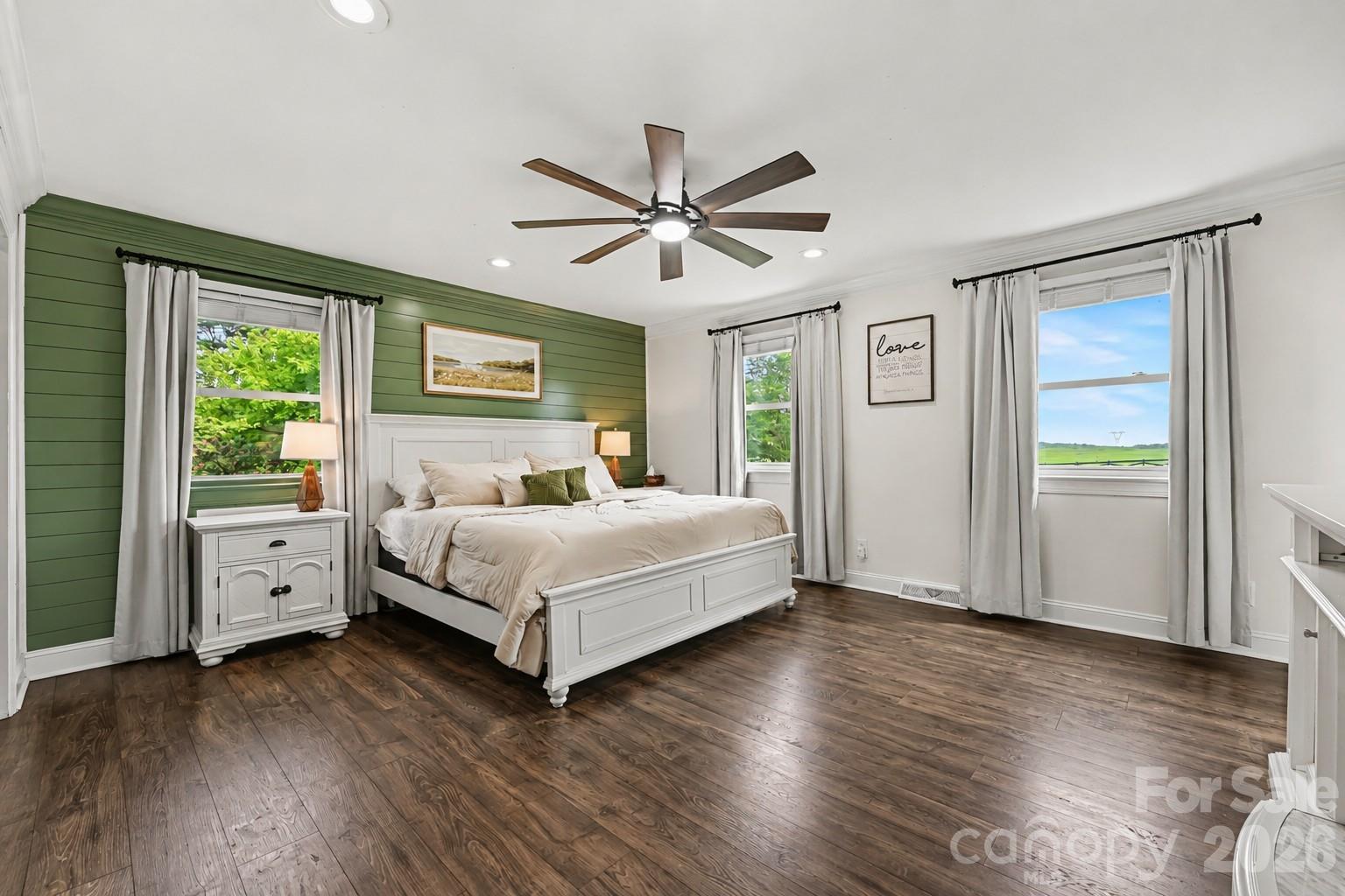 5718 White Store Road — Wingate