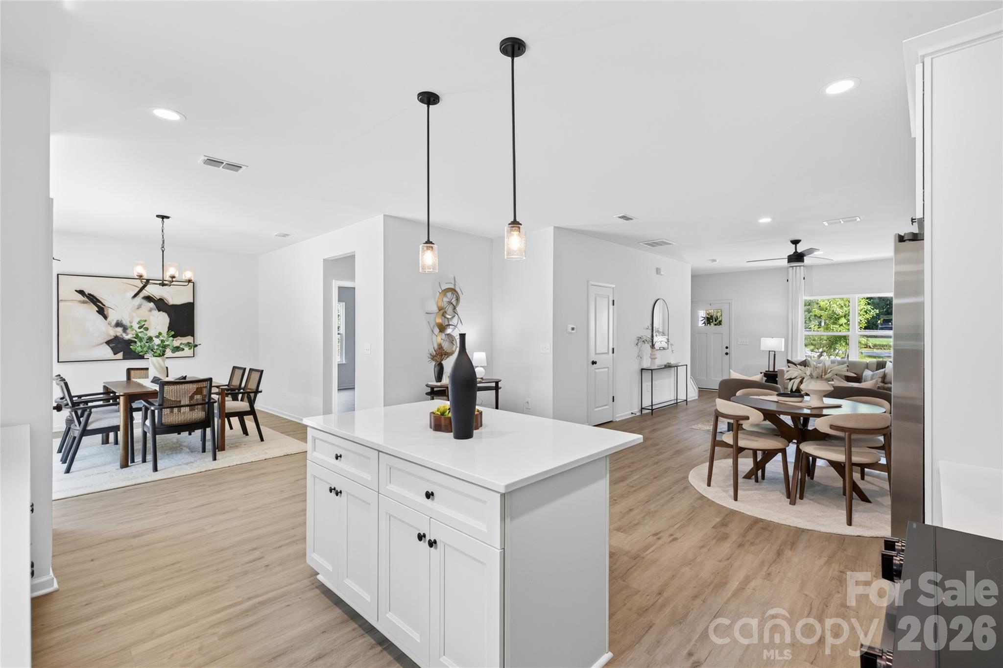 5226 Hickory Lane — Charlotte