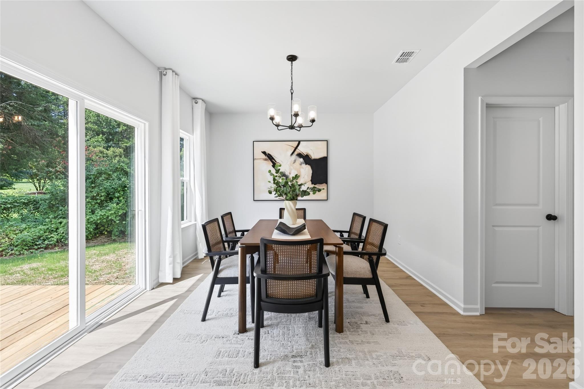5226 Hickory Lane — Charlotte