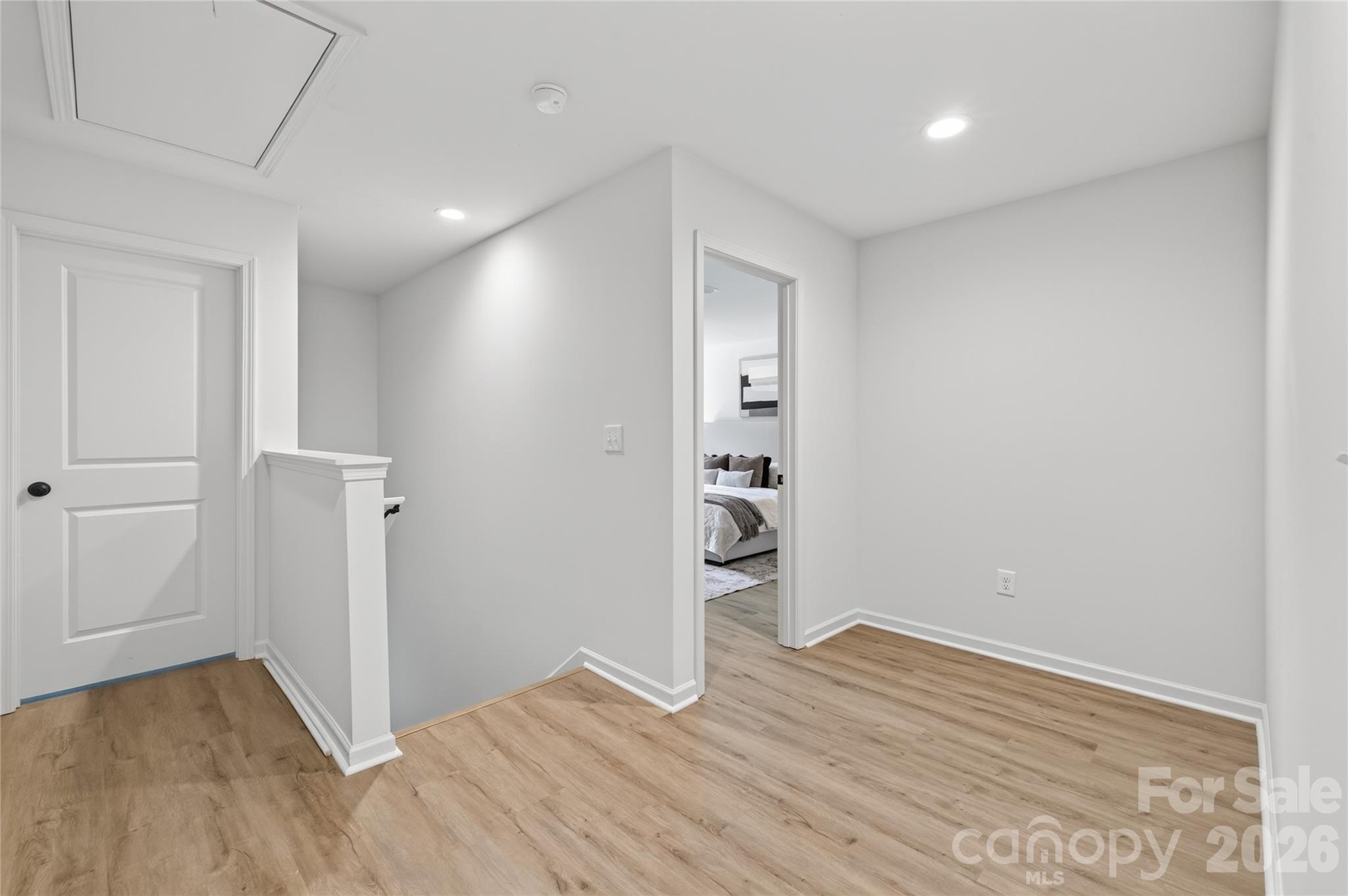 5226 Hickory Lane — Charlotte