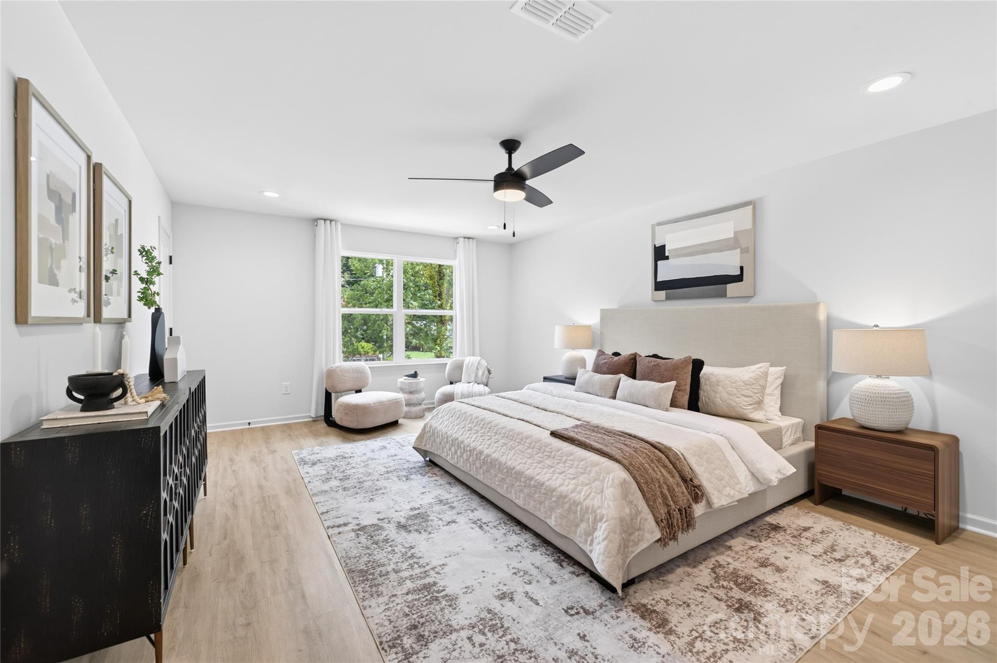 5226 Hickory Lane — Charlotte
