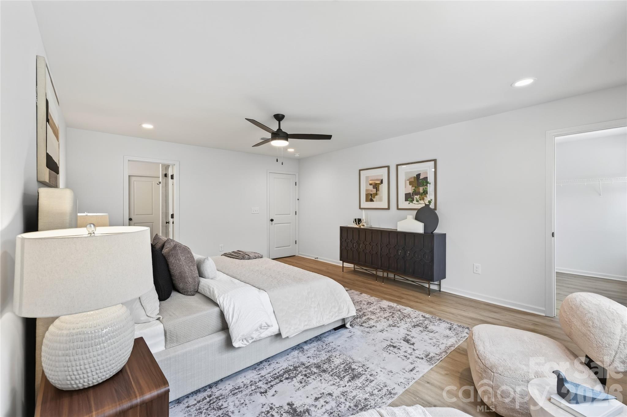 5226 Hickory Lane — Charlotte