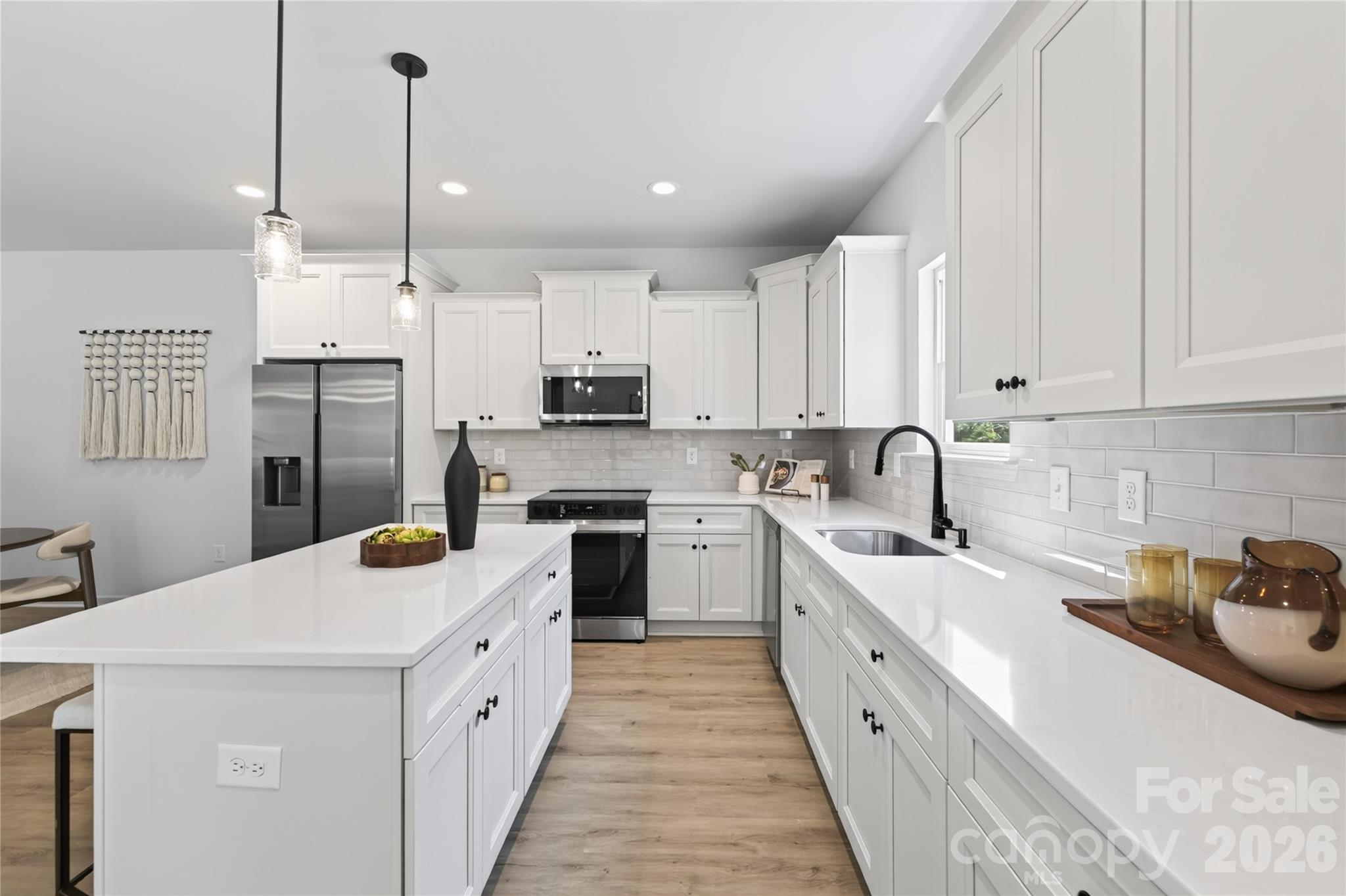5226 Hickory Lane — Charlotte