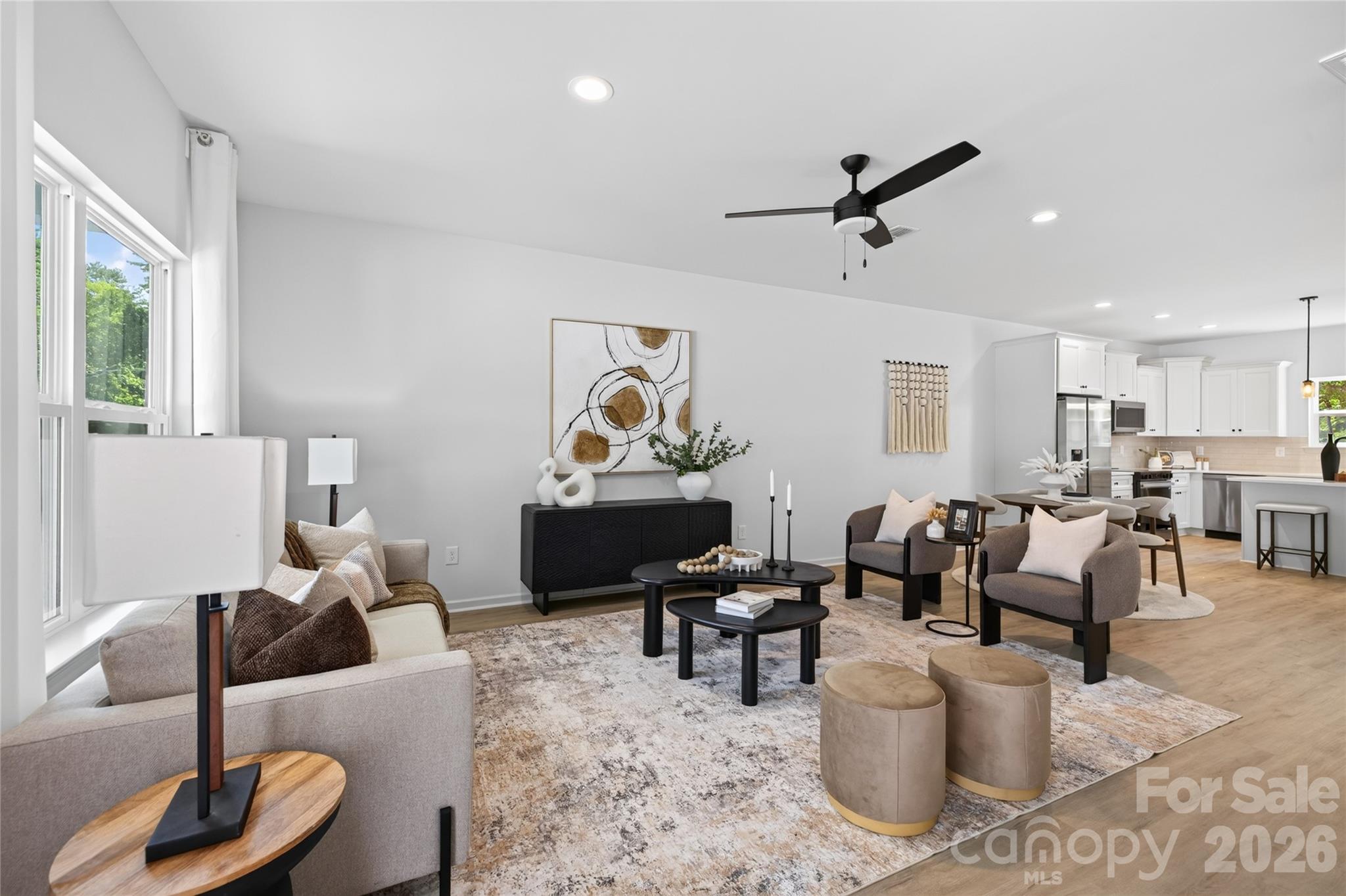 5226 Hickory Lane — Charlotte