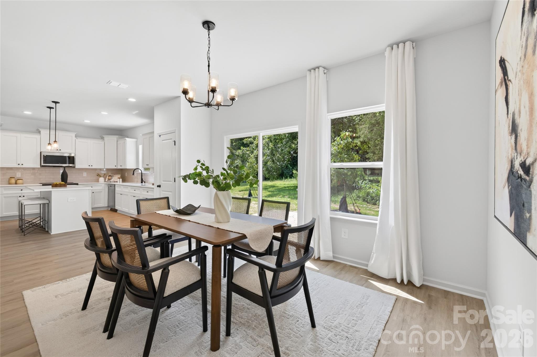 5226 Hickory Lane — Charlotte