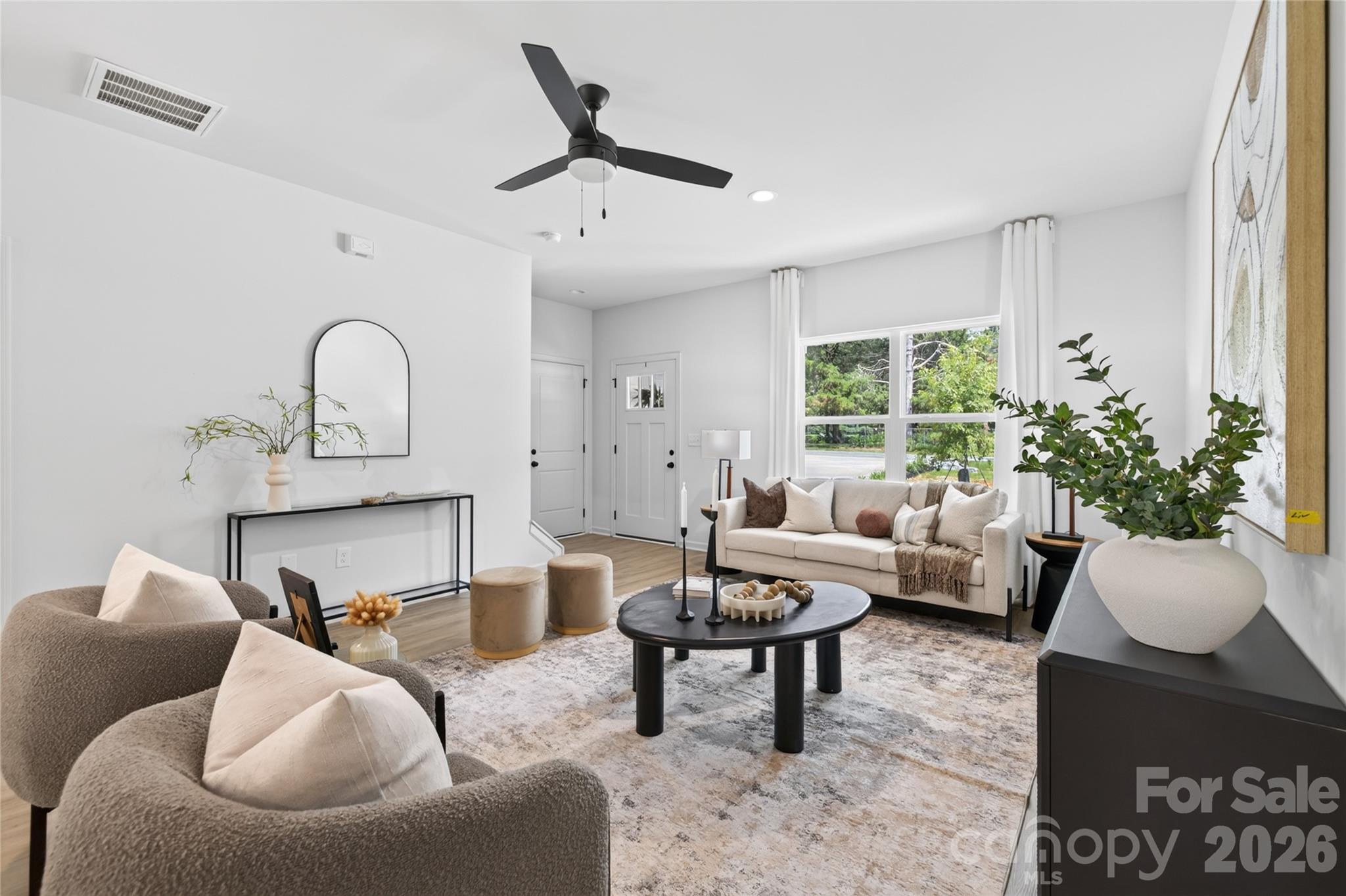 5226 Hickory Lane — Charlotte
